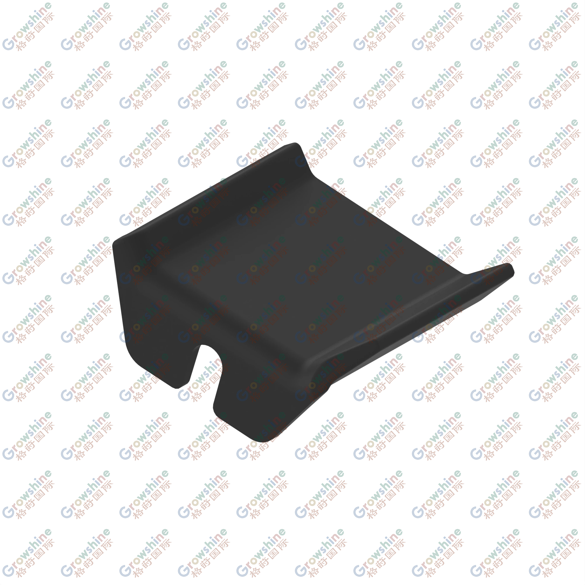 H214660: Lateral Tilt Sensor Guard