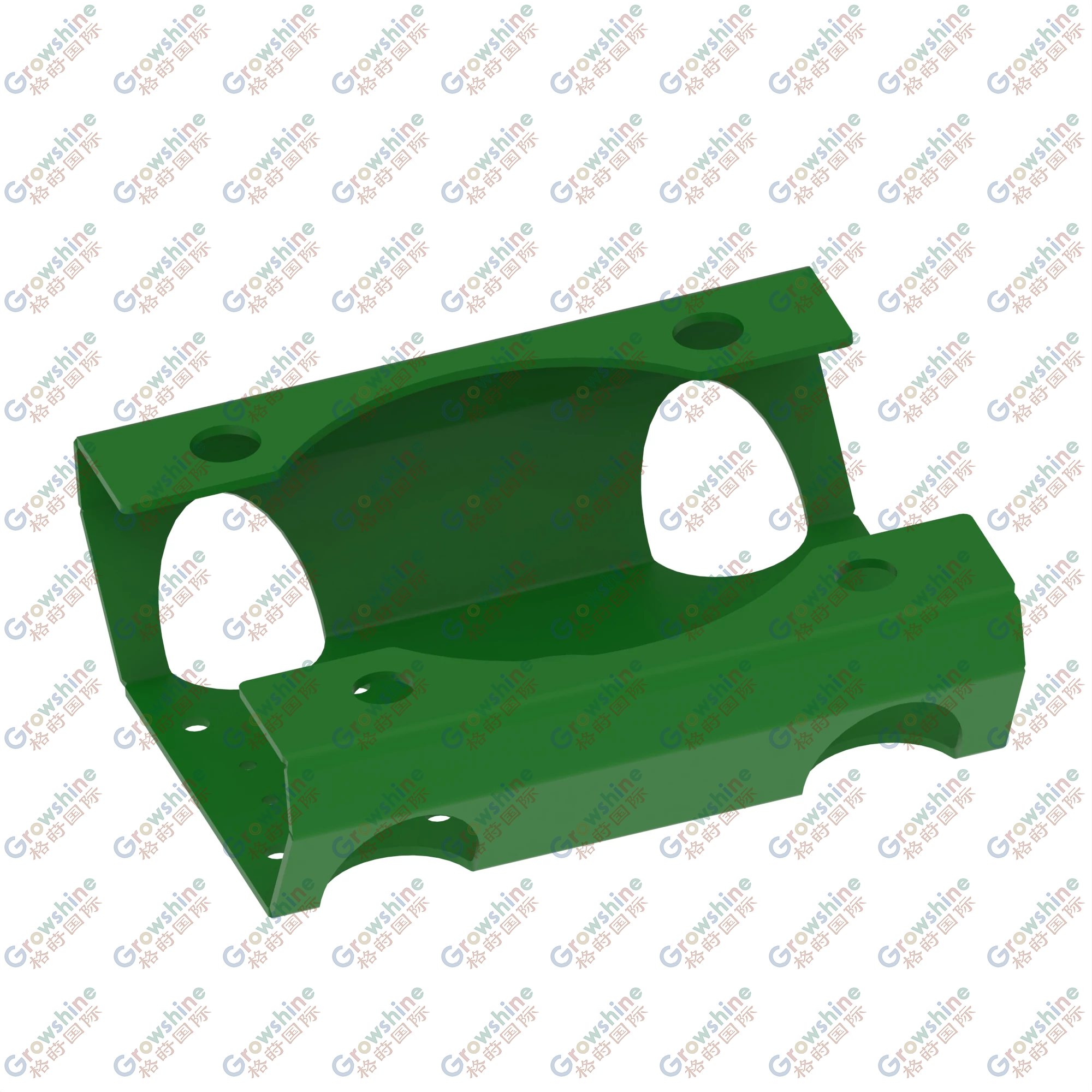 H224212: Rotor Speed Sensor Mounting Bracket