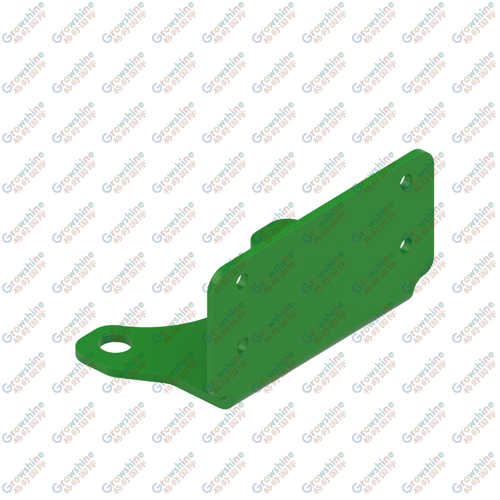 H225371: Fan Shaft Speed Sensor Bracket
