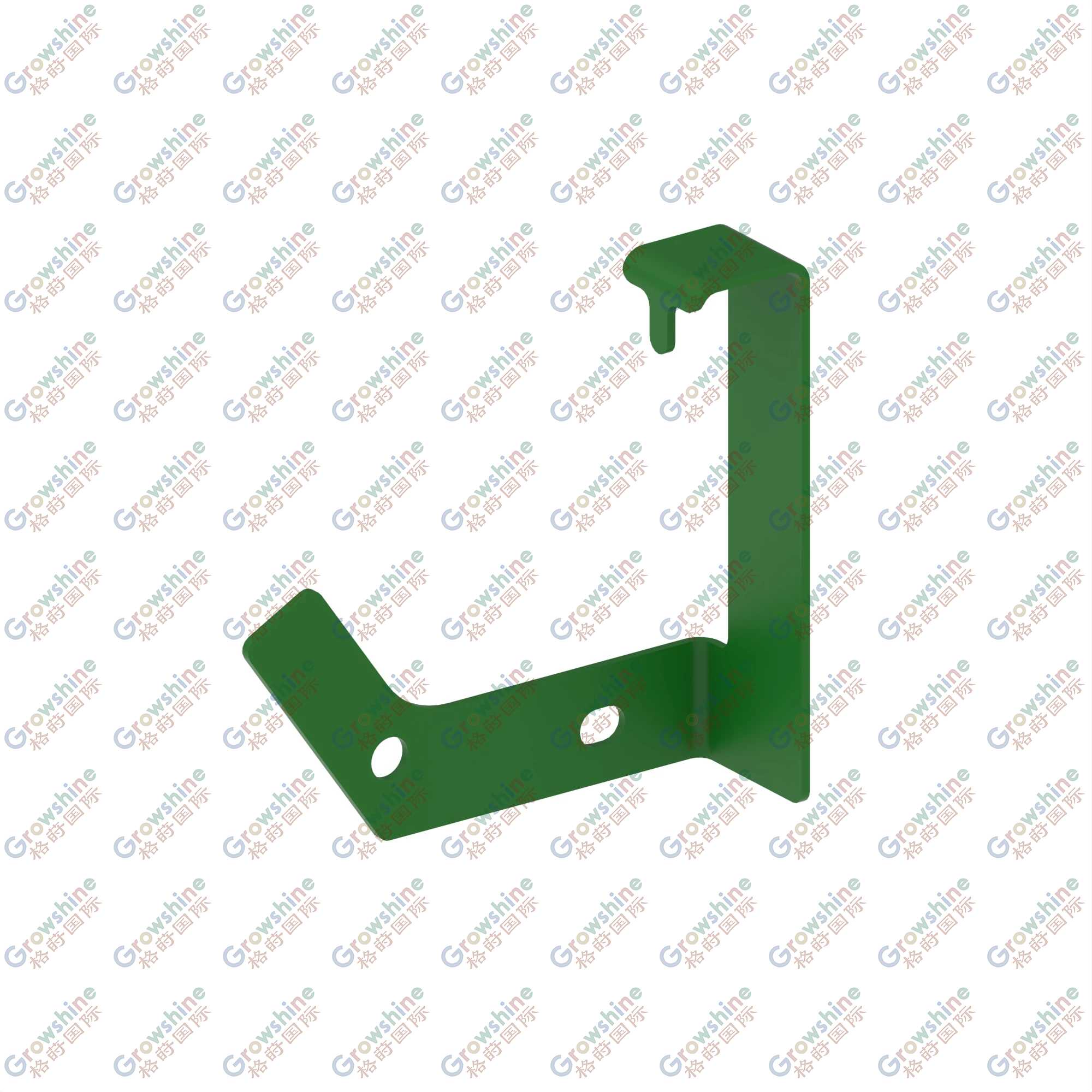 H226483: Sensor Bracket