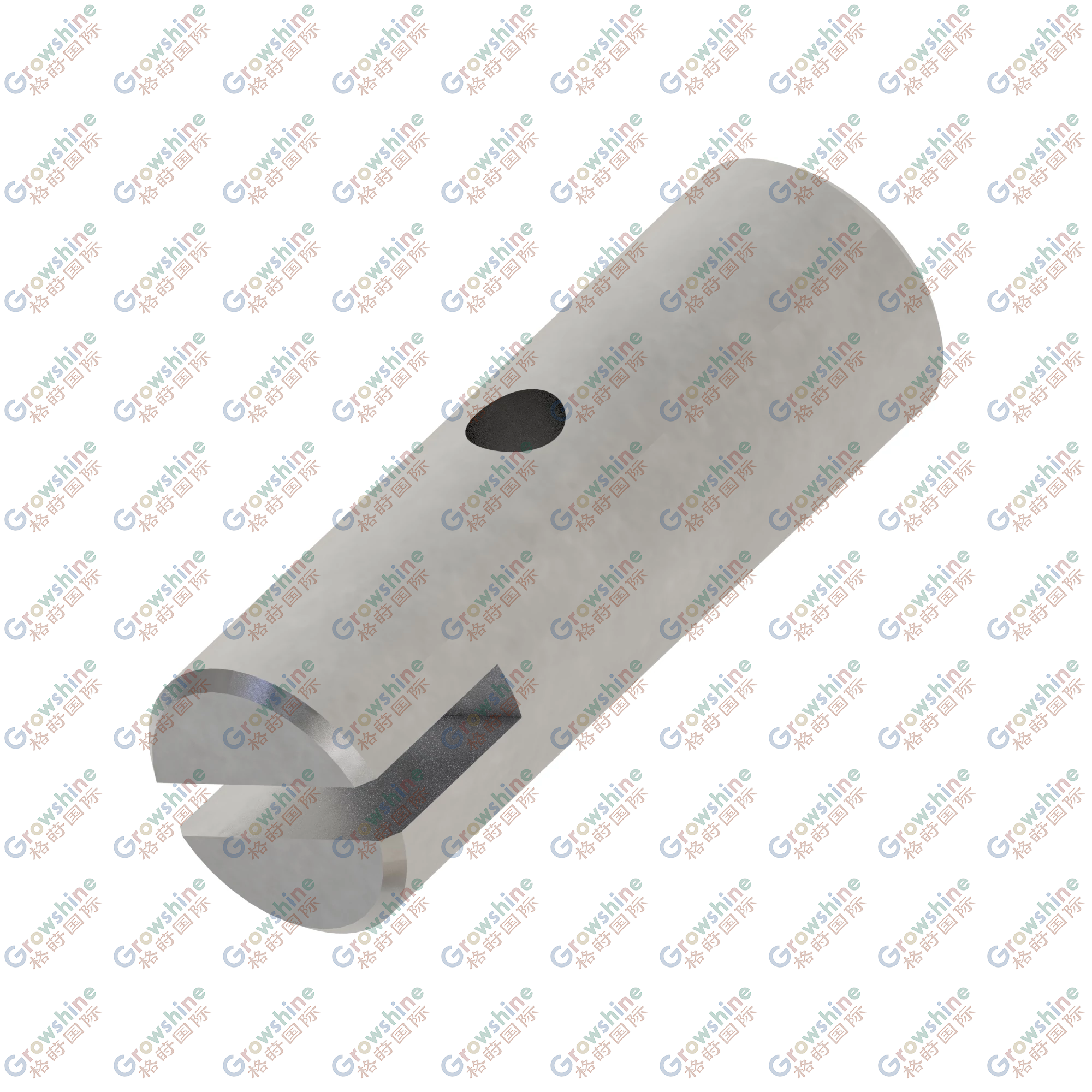 H231556: Sensor Pivot Shaft