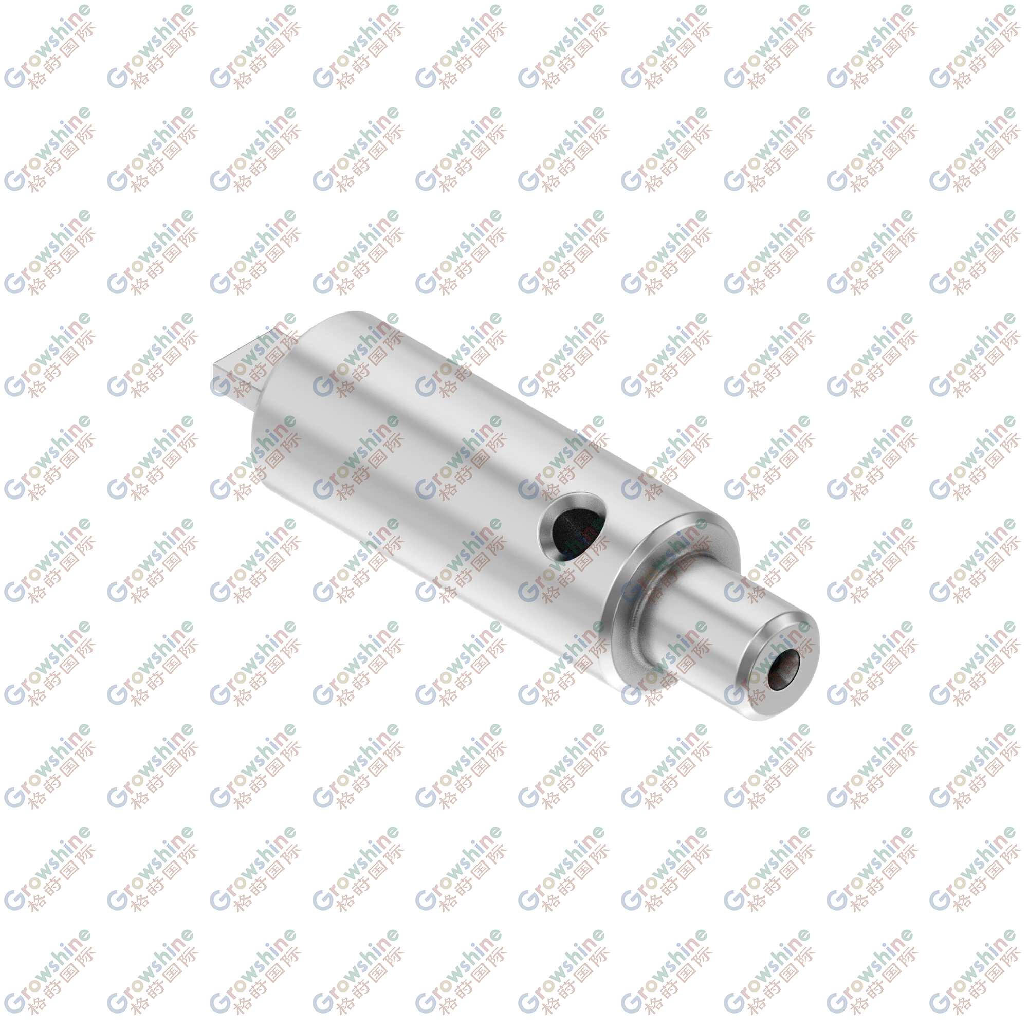H234868: Sensor Pivot Shaft, Left Side