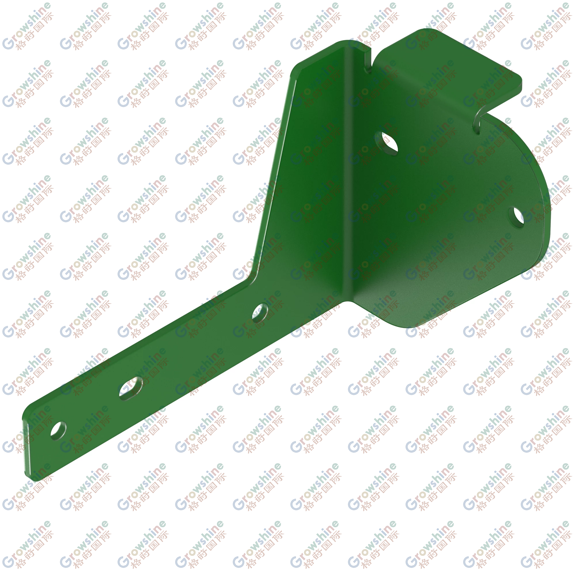 HXE109915: Tilt Sensor Mount Bracket