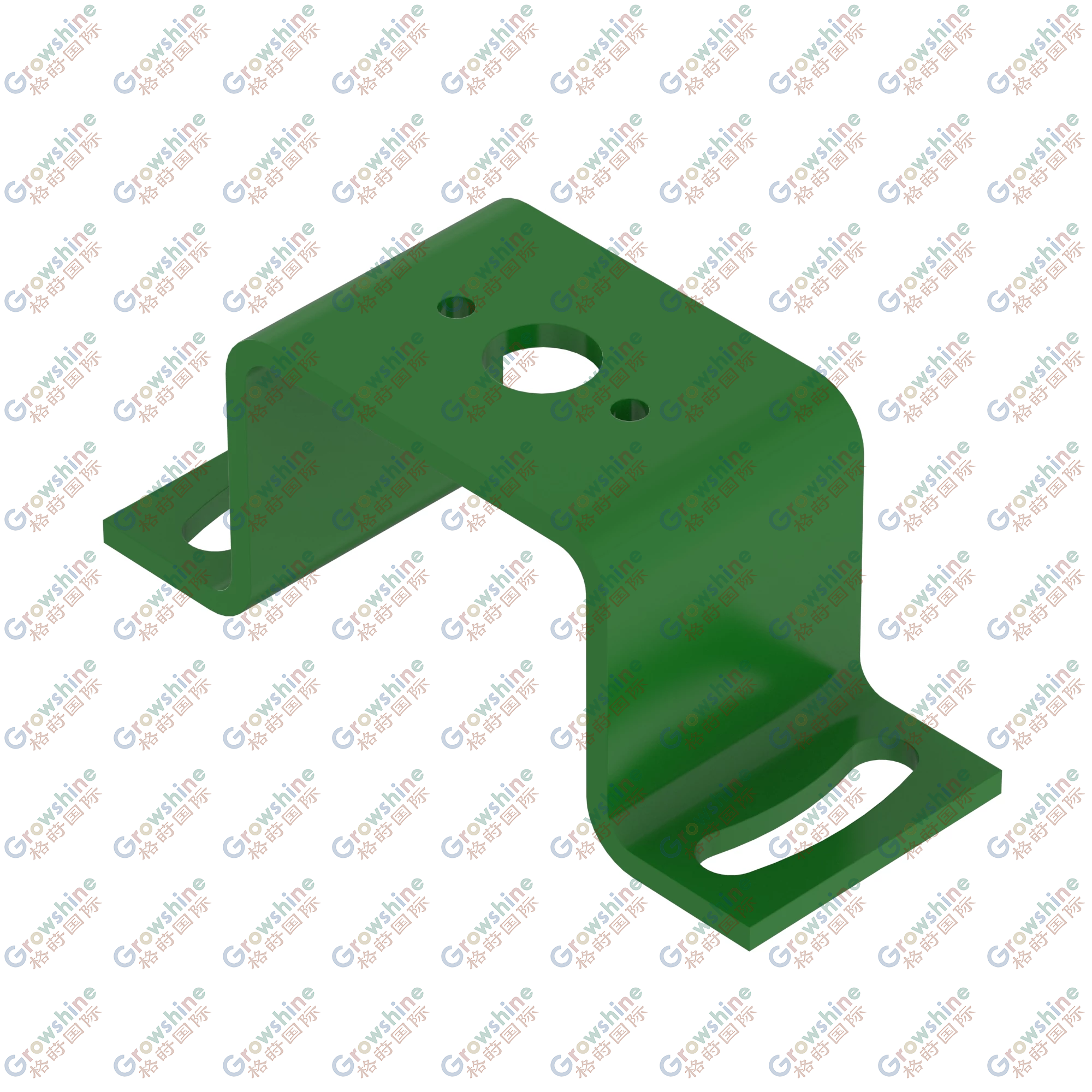 HXE136479: Header Height Sensor and Mounting Bracket