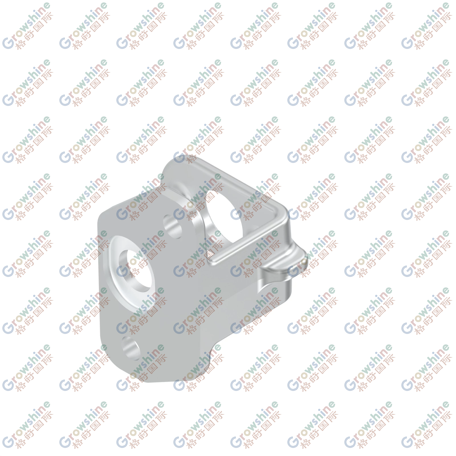 HXE16001: Sensor Mount Bracket
