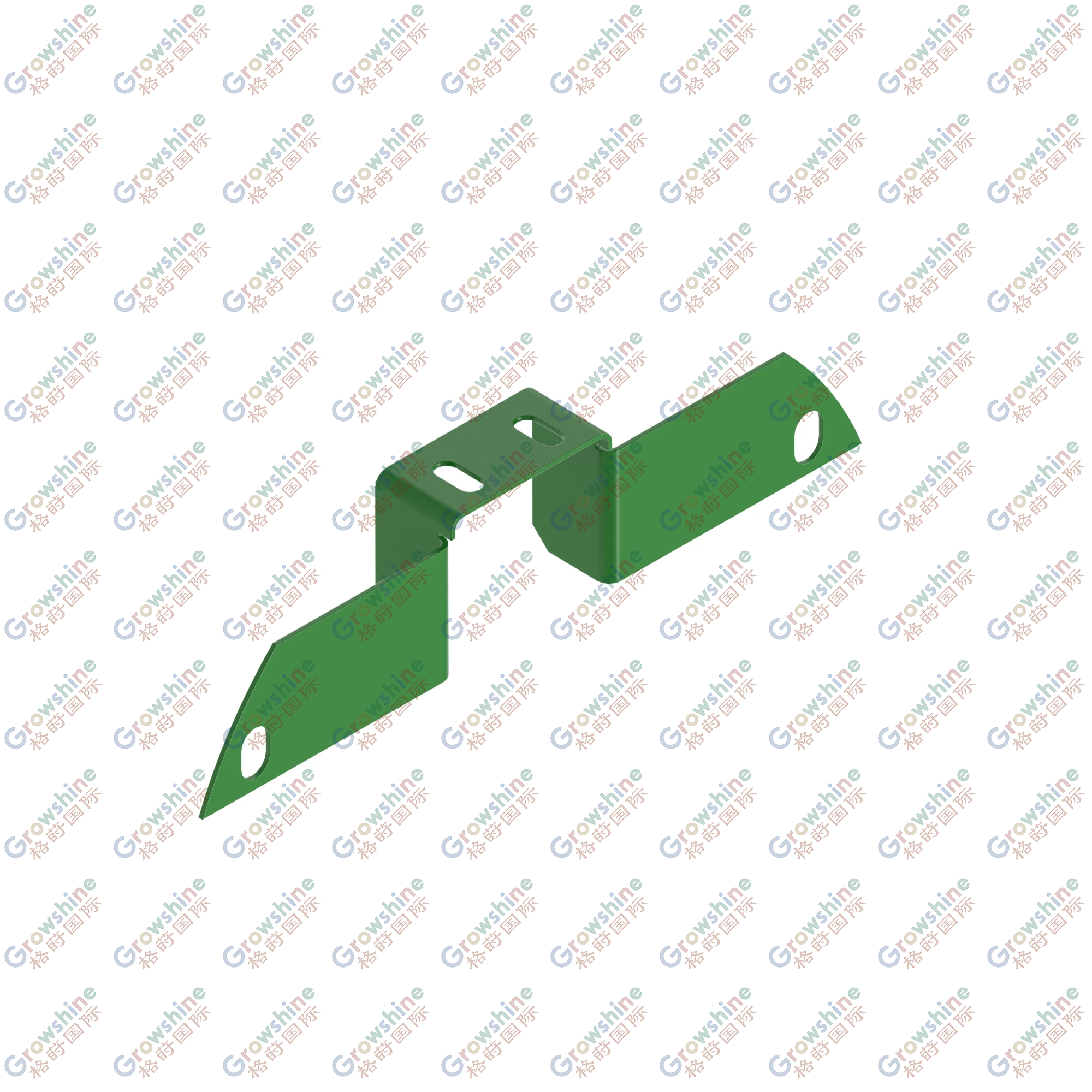 HXE43811: Cutterhead Speed Sensor Holder