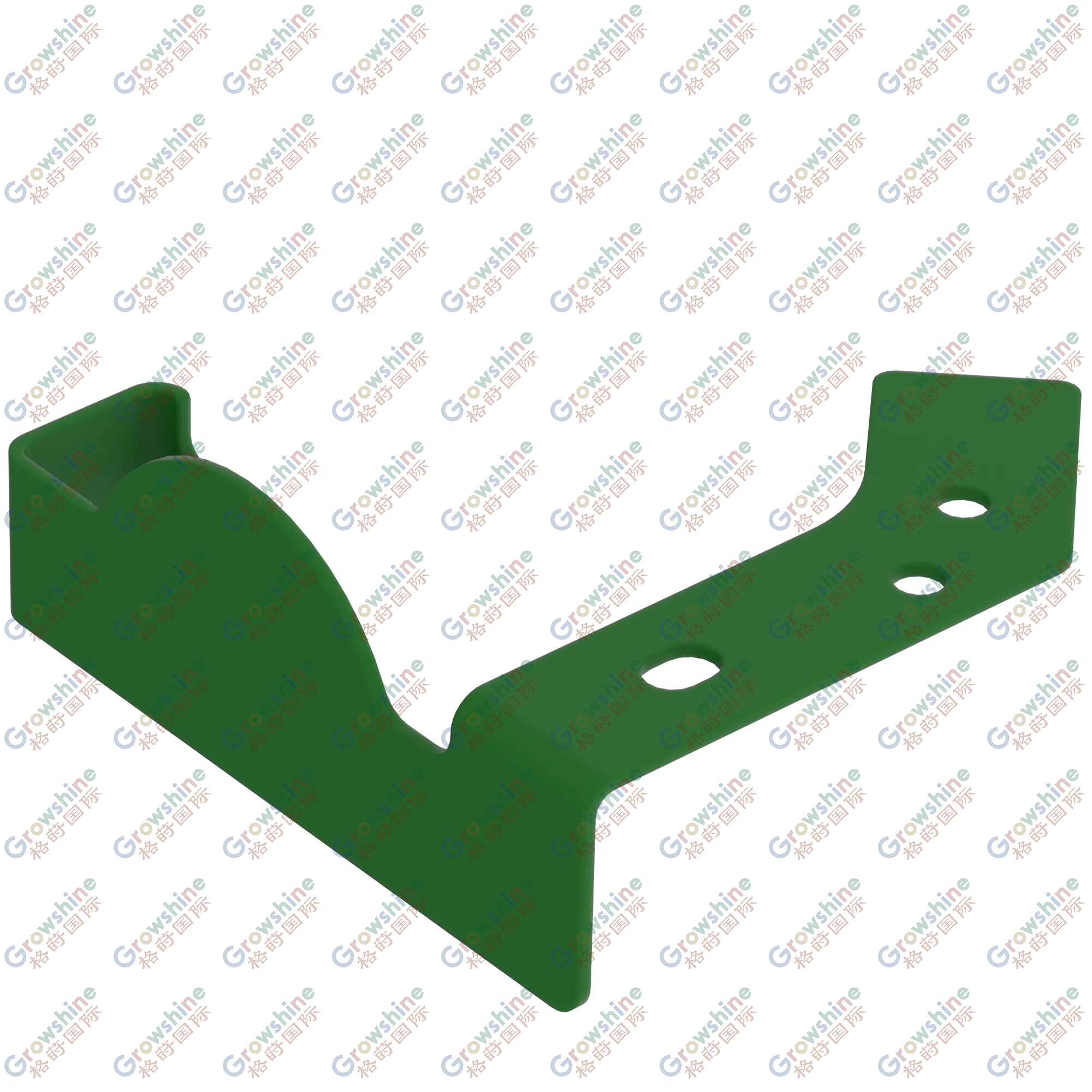 HXE45866: Sensor Mounting Bracket