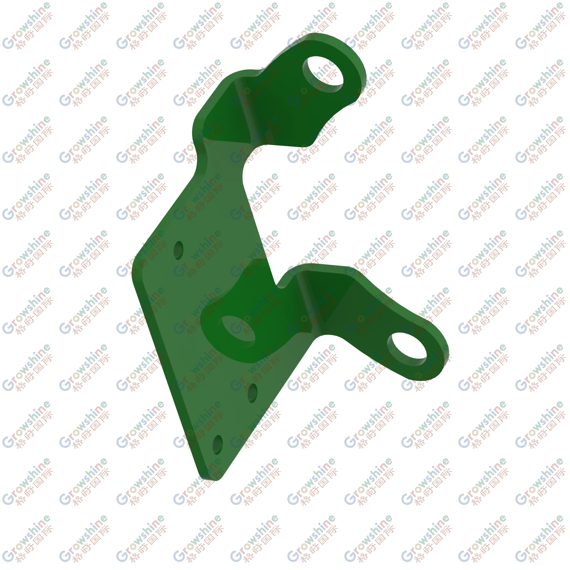 HXE61240: OSB Sensor Bracket