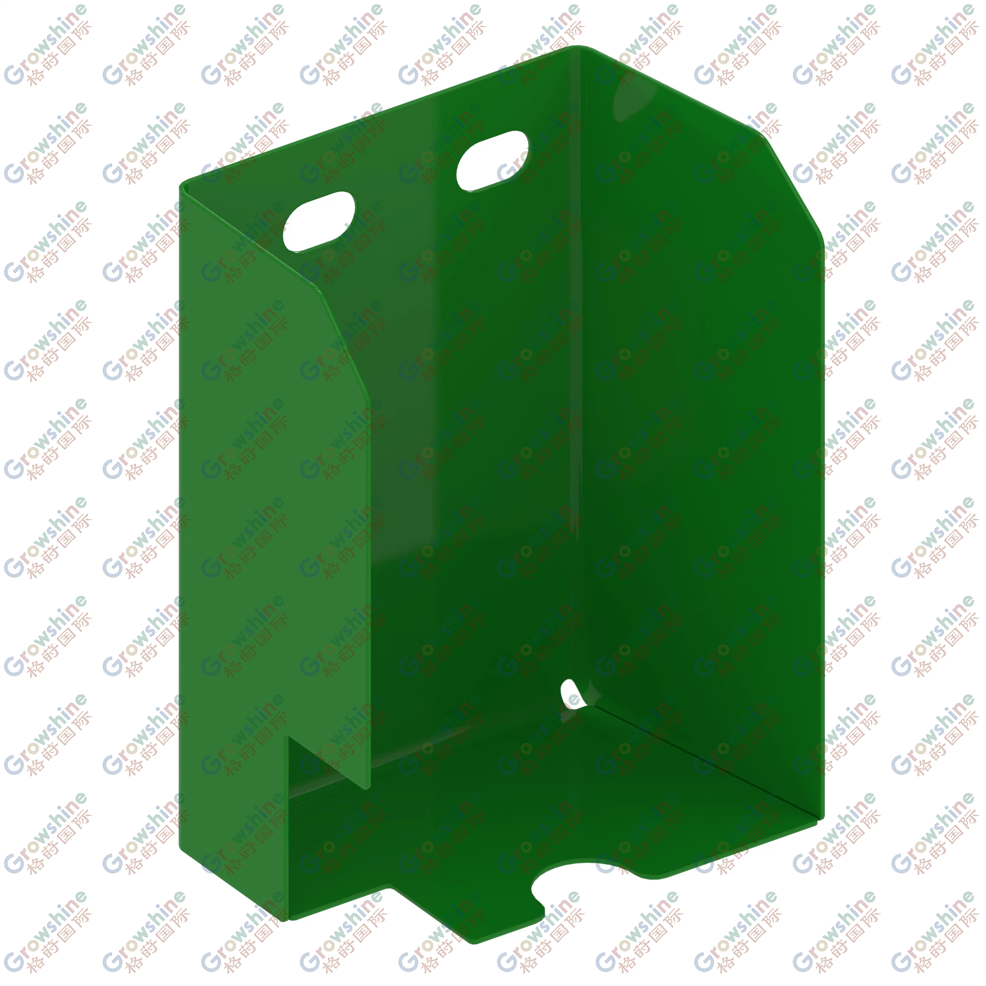 HXE76743: Auger Speed Sensor Cover