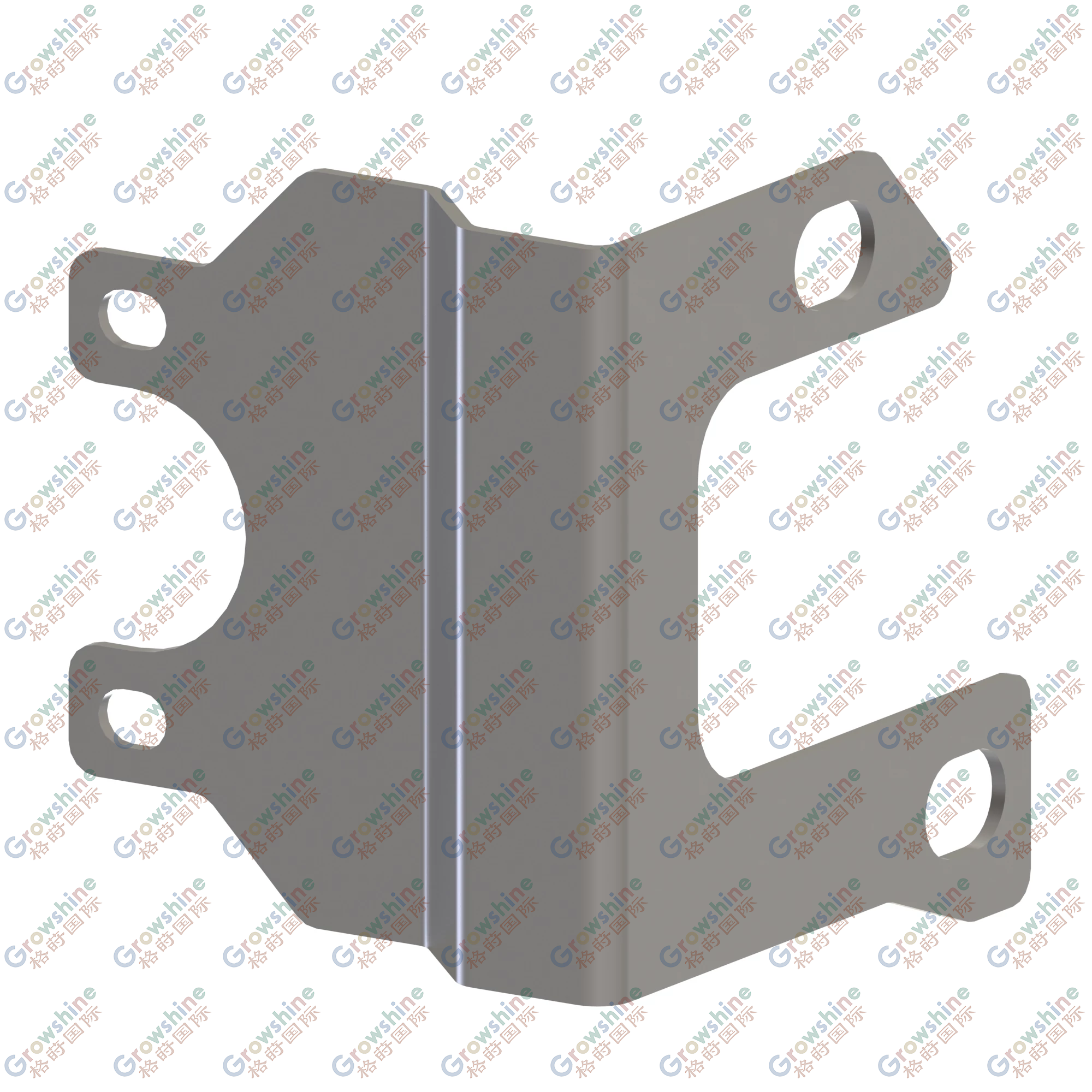 HXE76920: Position Sensor Sledge Grin Holder