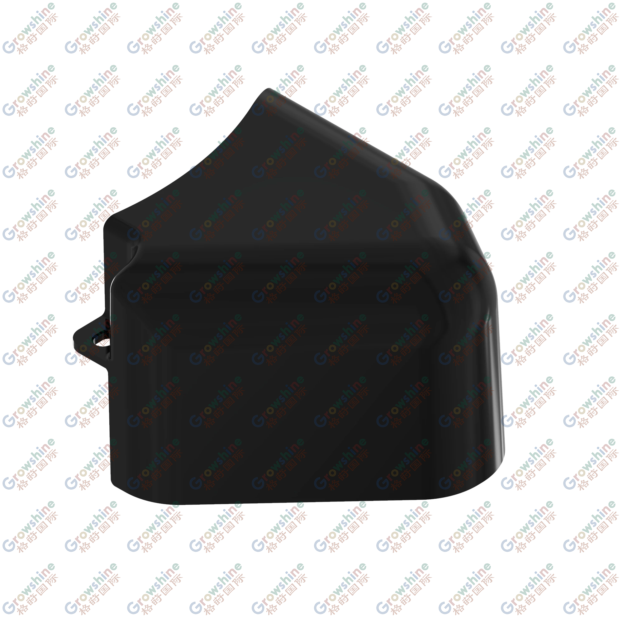 HXE80275: Sensor Shield