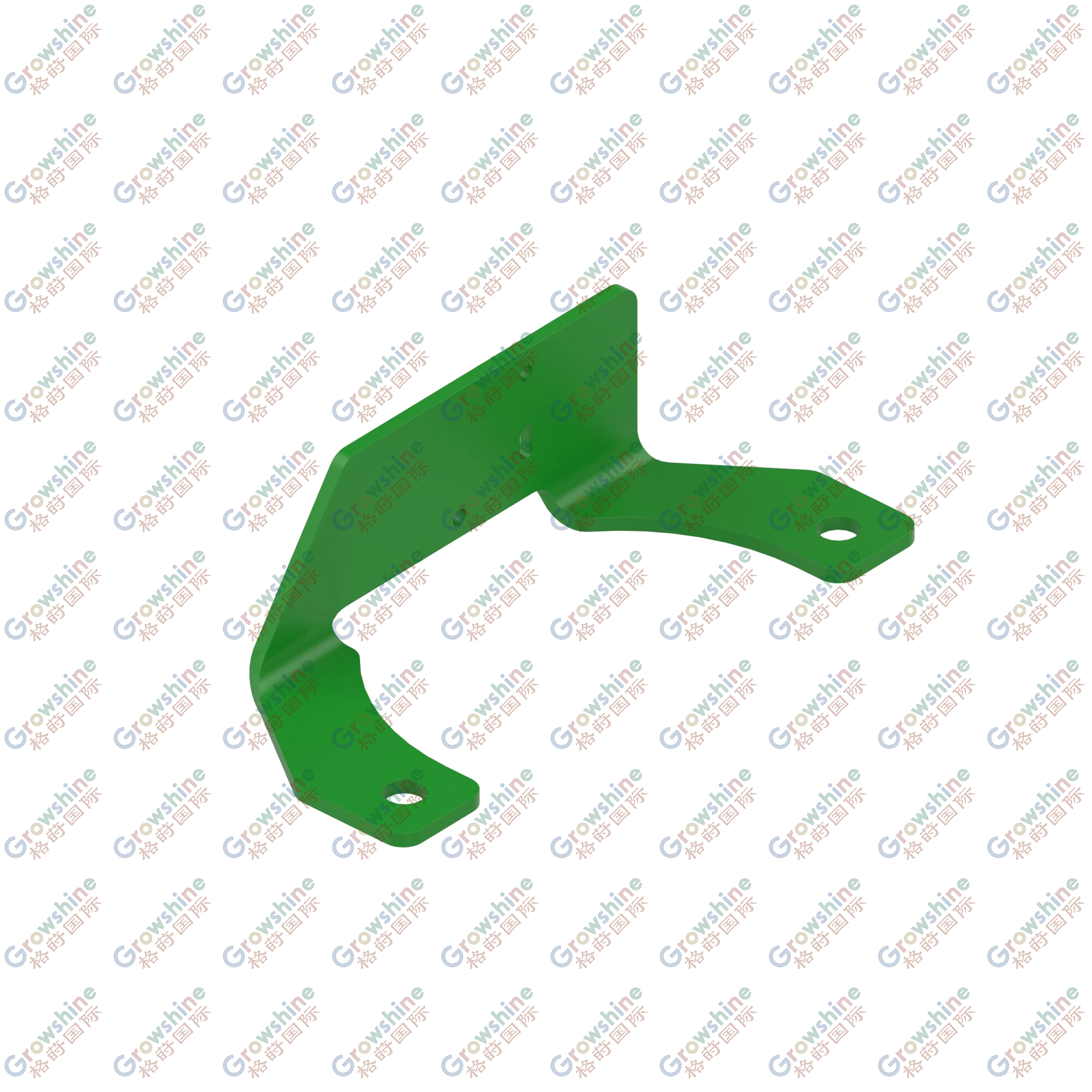 HXE88449: Feed Accelerator Speed Sensor Bracket