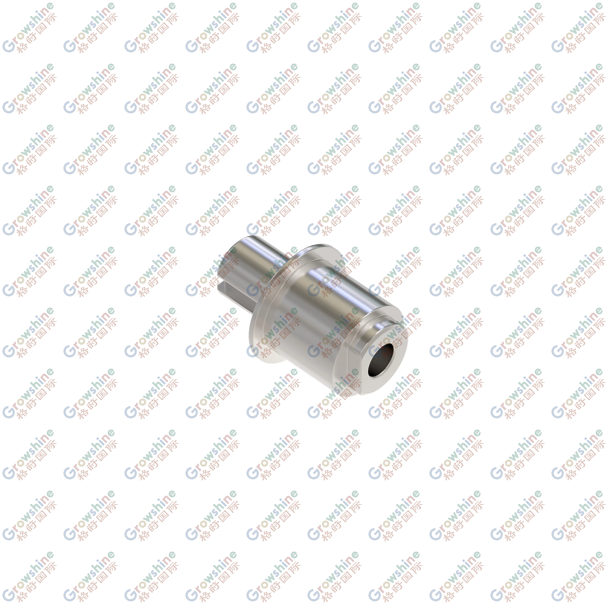 HXE89623: Angle Sensor Shaft