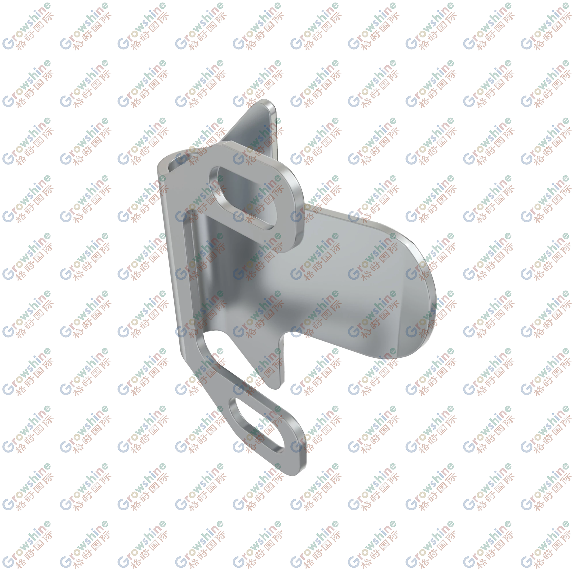 HXE91057: Sensor Harness Retainer Clip