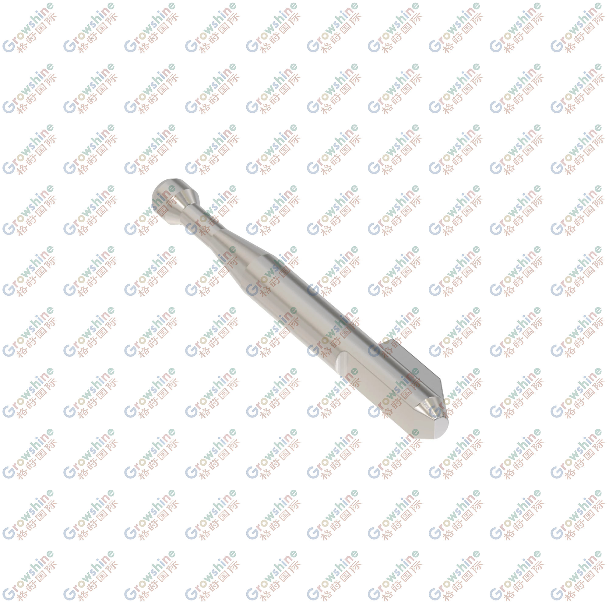 HXE95541: Wheel Sensor Angle Shaft