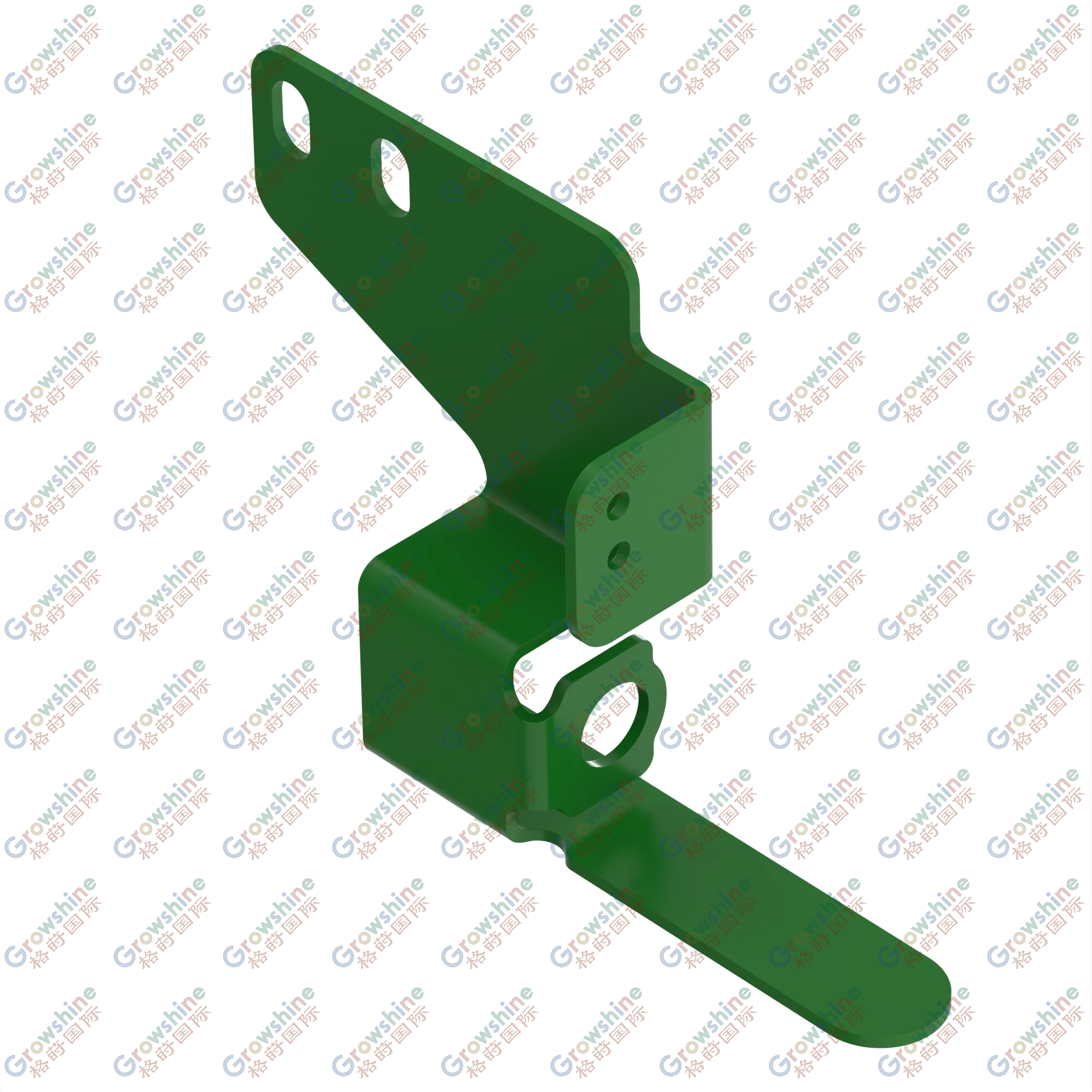 KK15186: Tread Adjust Sensor Bracket