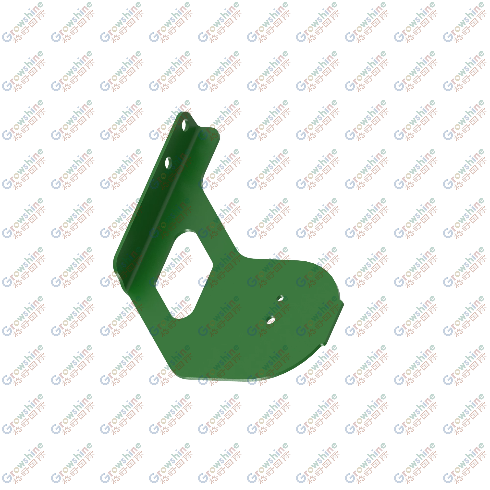 KK15191: Tread Adjust Sensor Angle