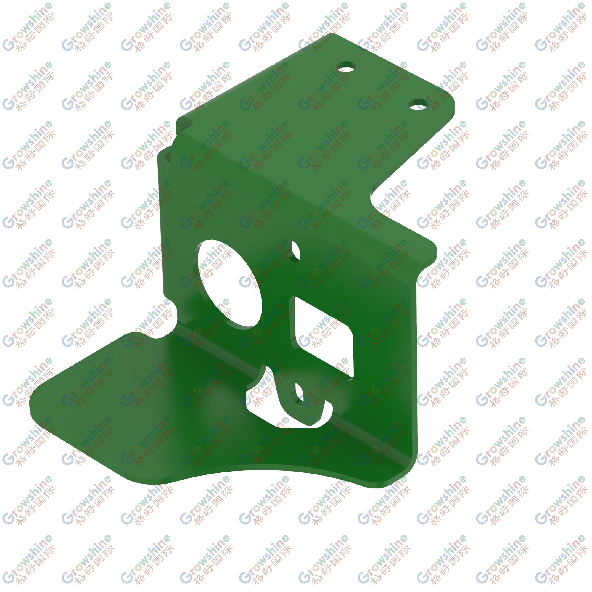 KK16517: BoomTrac™ Sensor Bracket