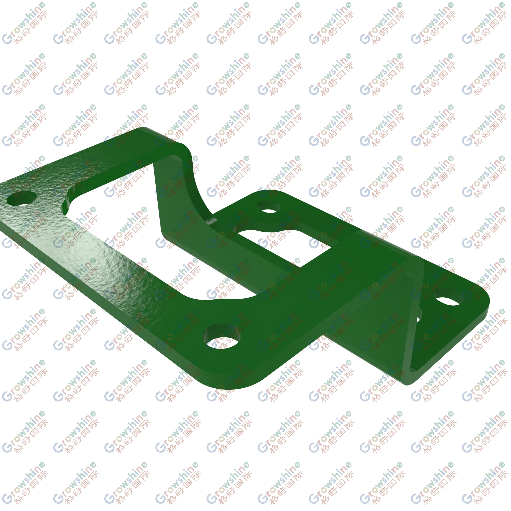 KK19812: BoomTrac™ Sensor Bracket