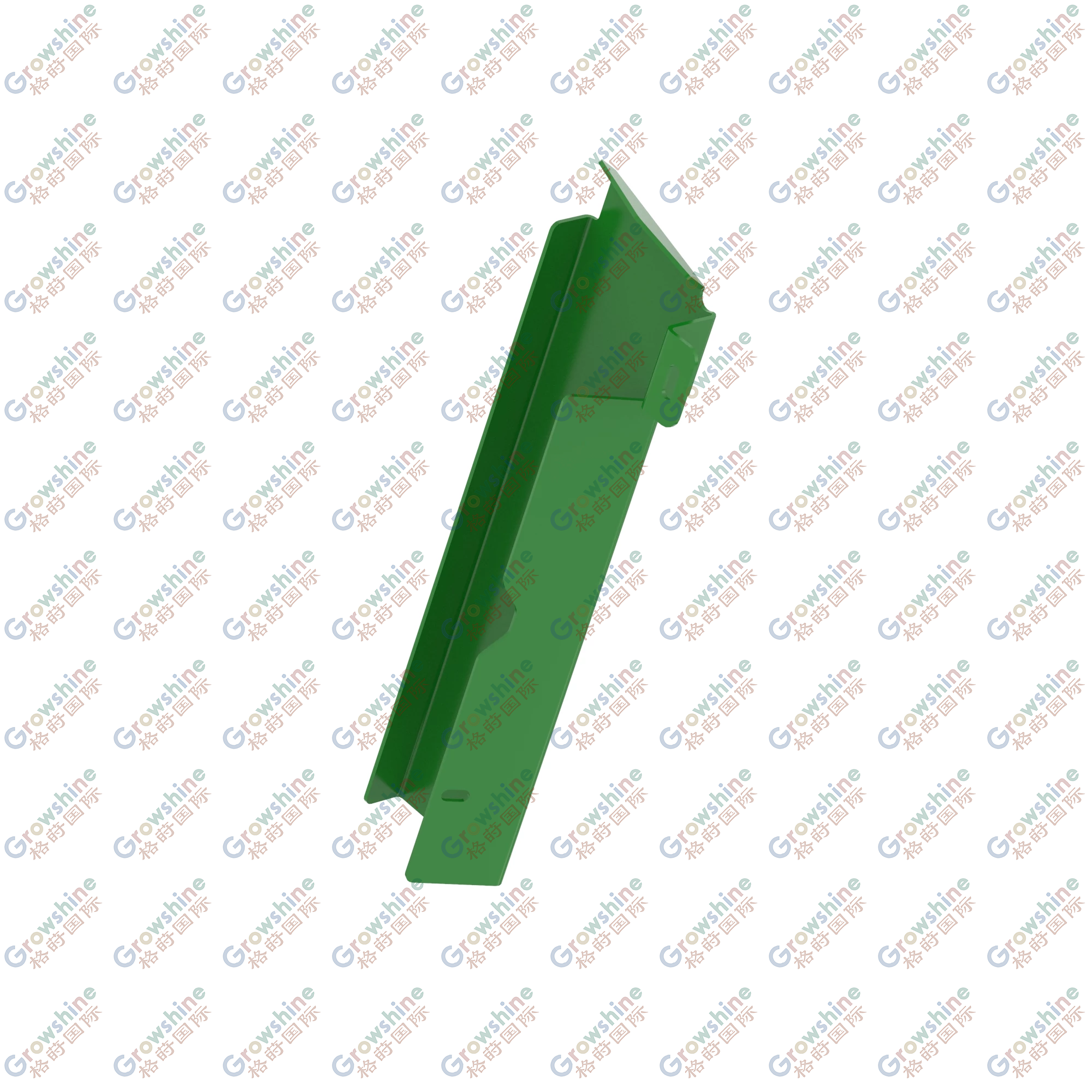 KK19830: Outer Wing Fold Sensor Cover Bracket