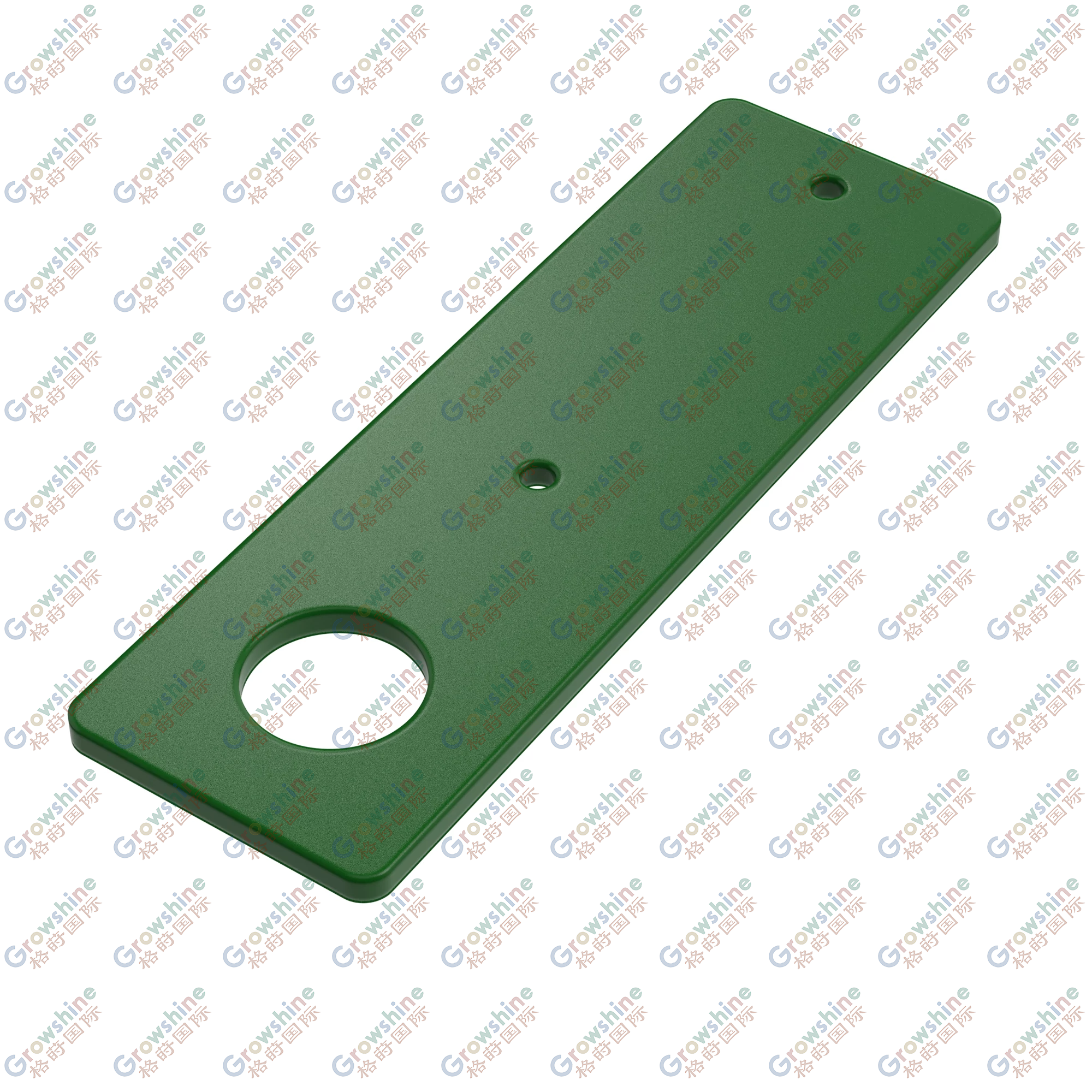 KK20487: Vacuum Sensor Mount Sheet