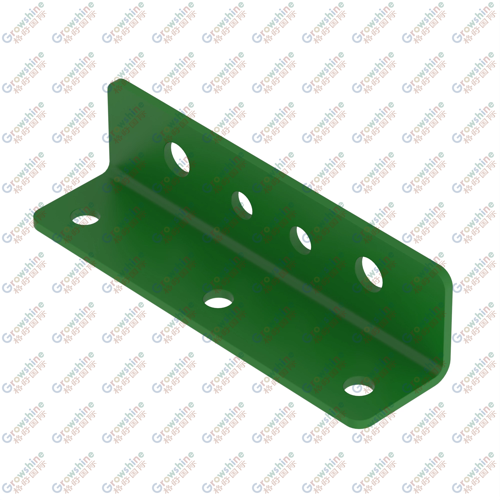 KK29688: ATD SCR Temperature Sensor Support Bracket