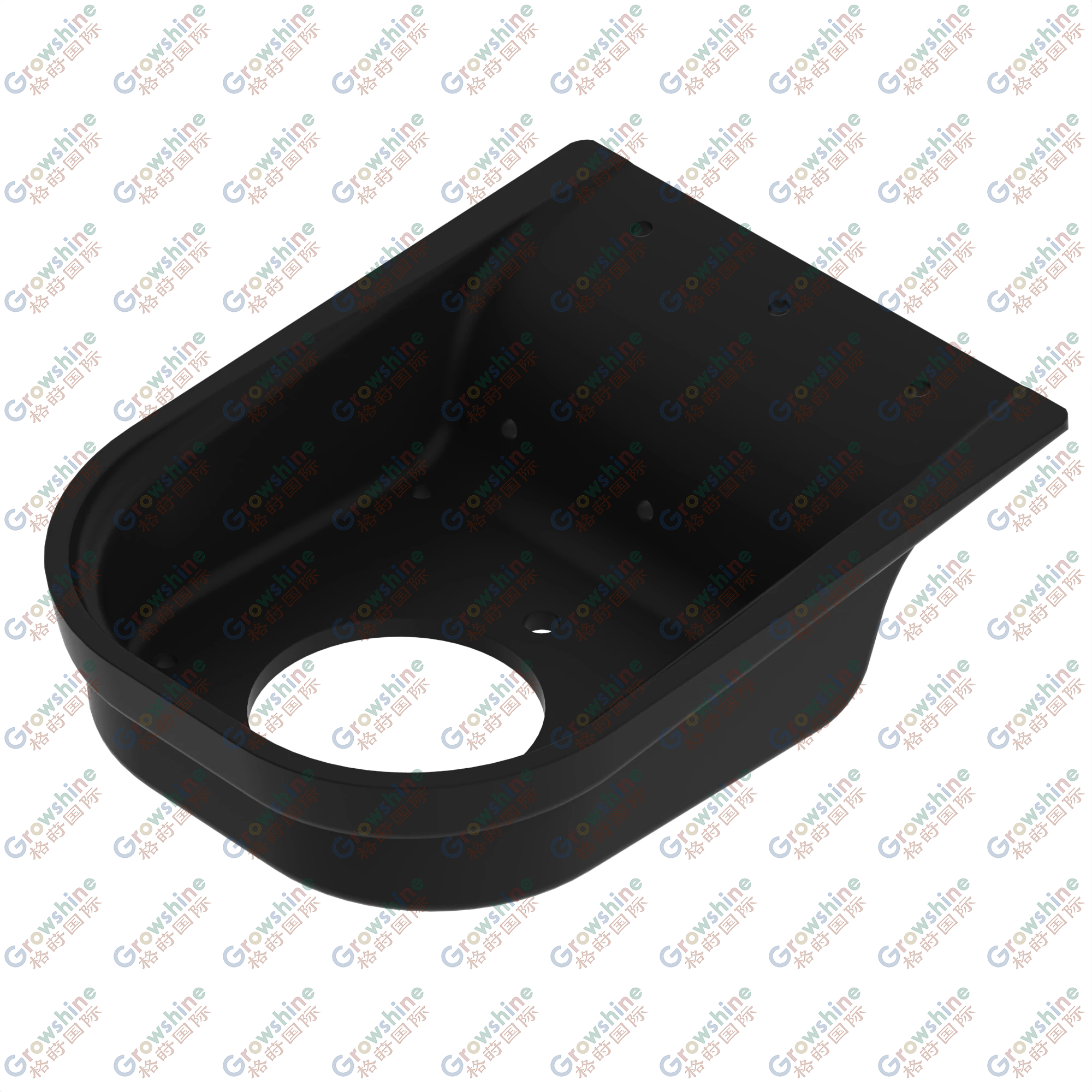 KK32089: BoomTrac™ Sensor Bracket