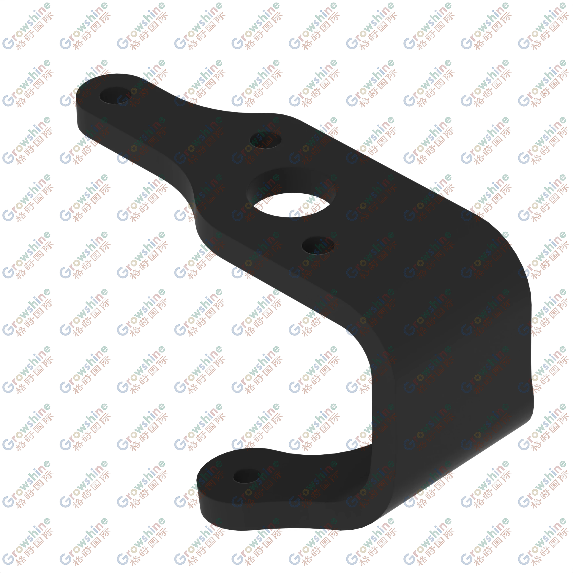KK35784: Outer1 Fold Sensor Bracket