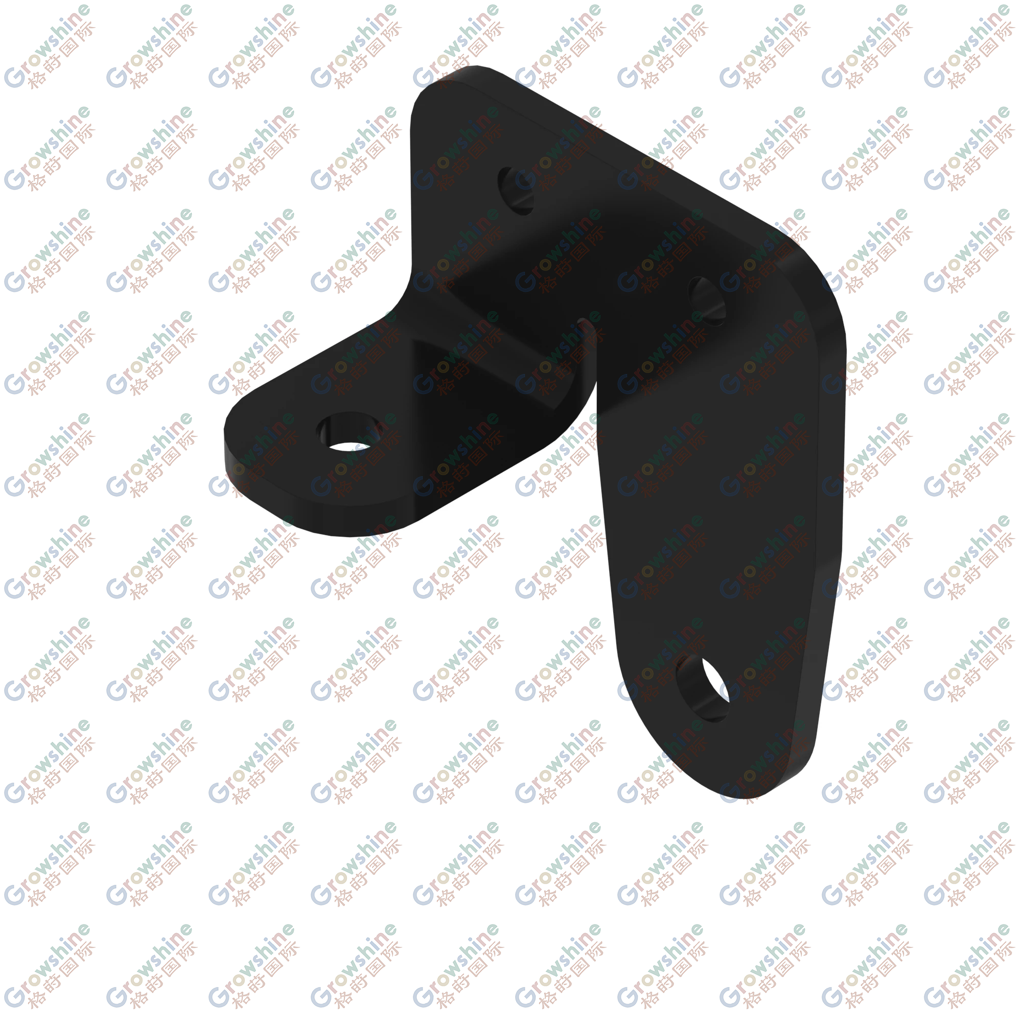 KK35786: Outer 2 Fold Sensor Bracket