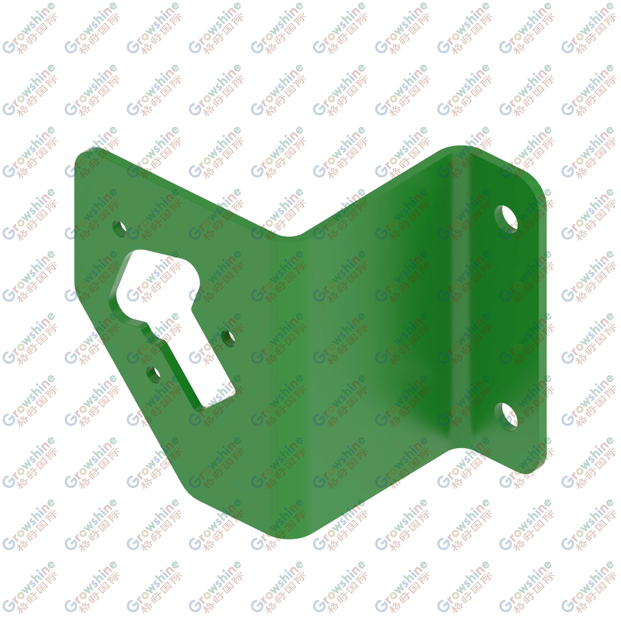 KK36706: Gate Position Sensor Mount Bracket