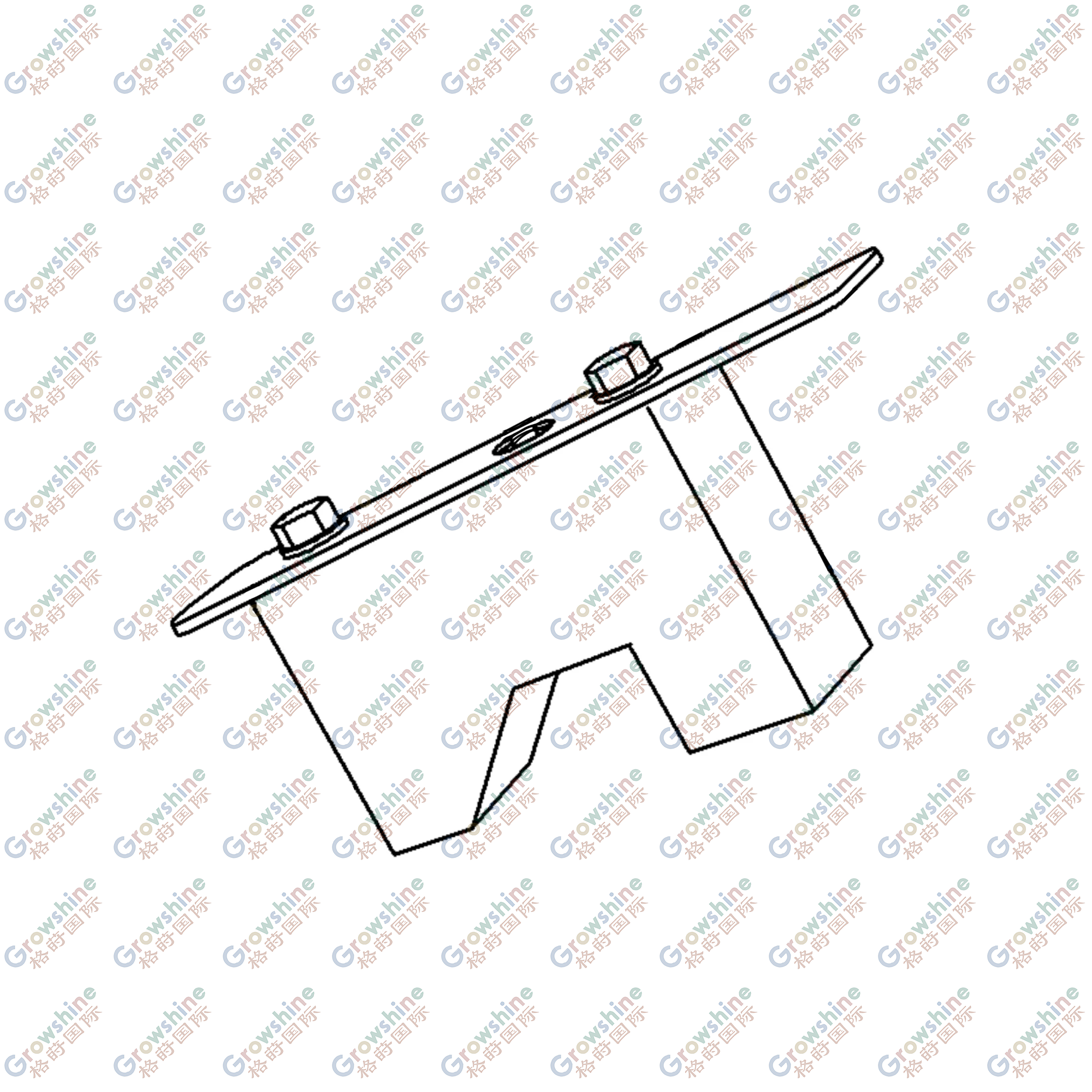 KK38988: Bin Level Sensor