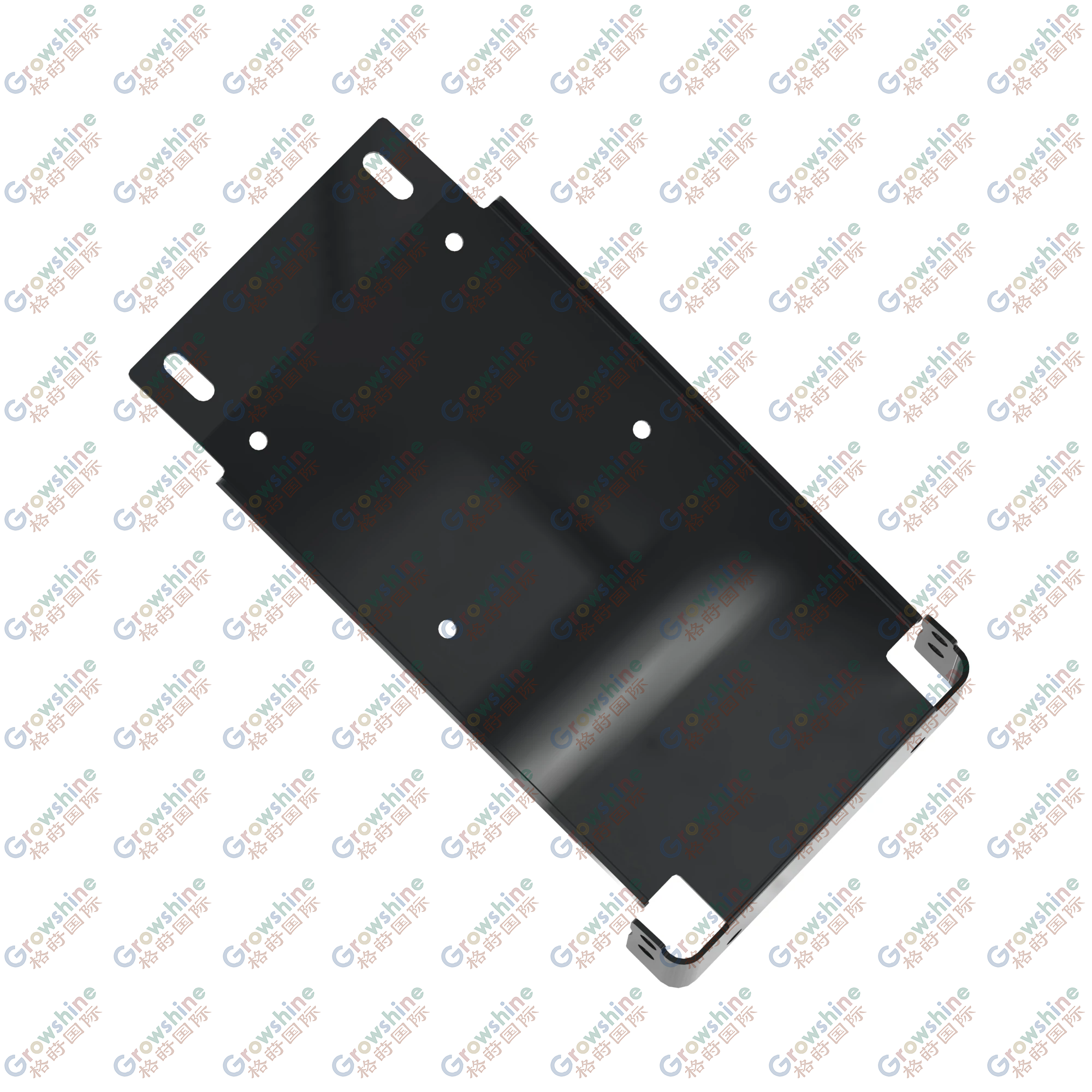 KK48821: Sensor Mounting Bracket