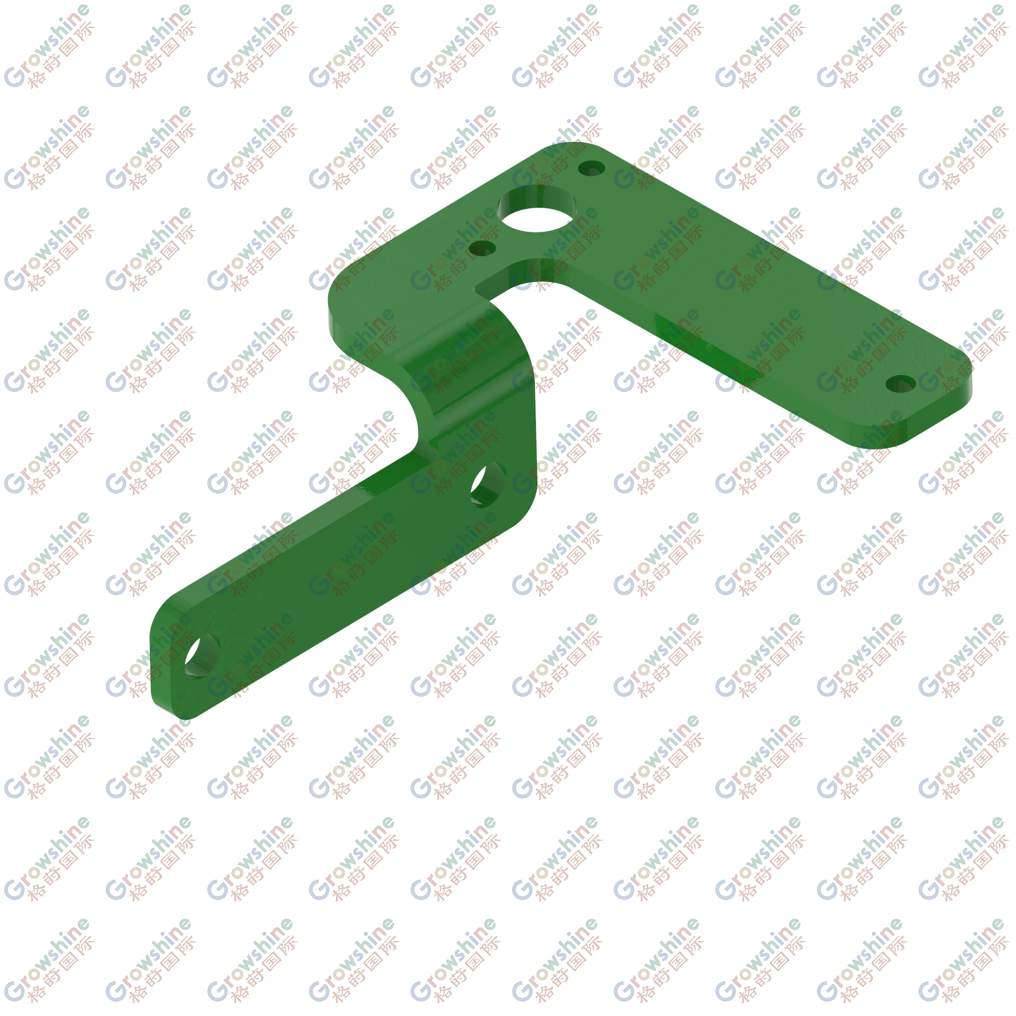 KK51432: Depth Control Sensor Bracket