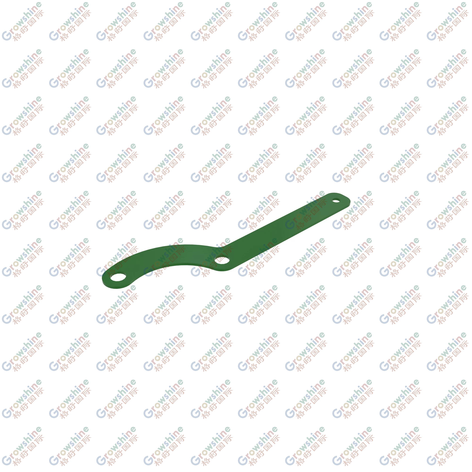 KK53346: Height Sensor Support Plate