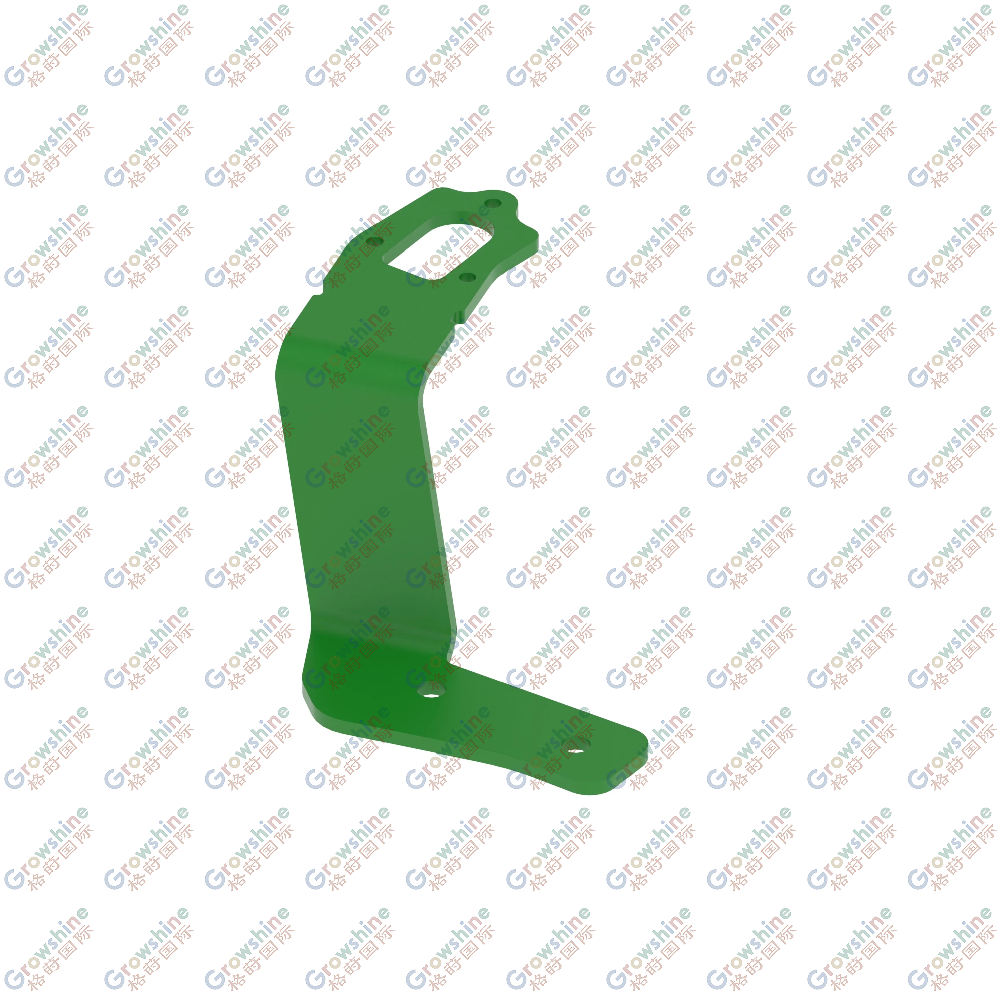 KK53530: Sensor Mount Bracket