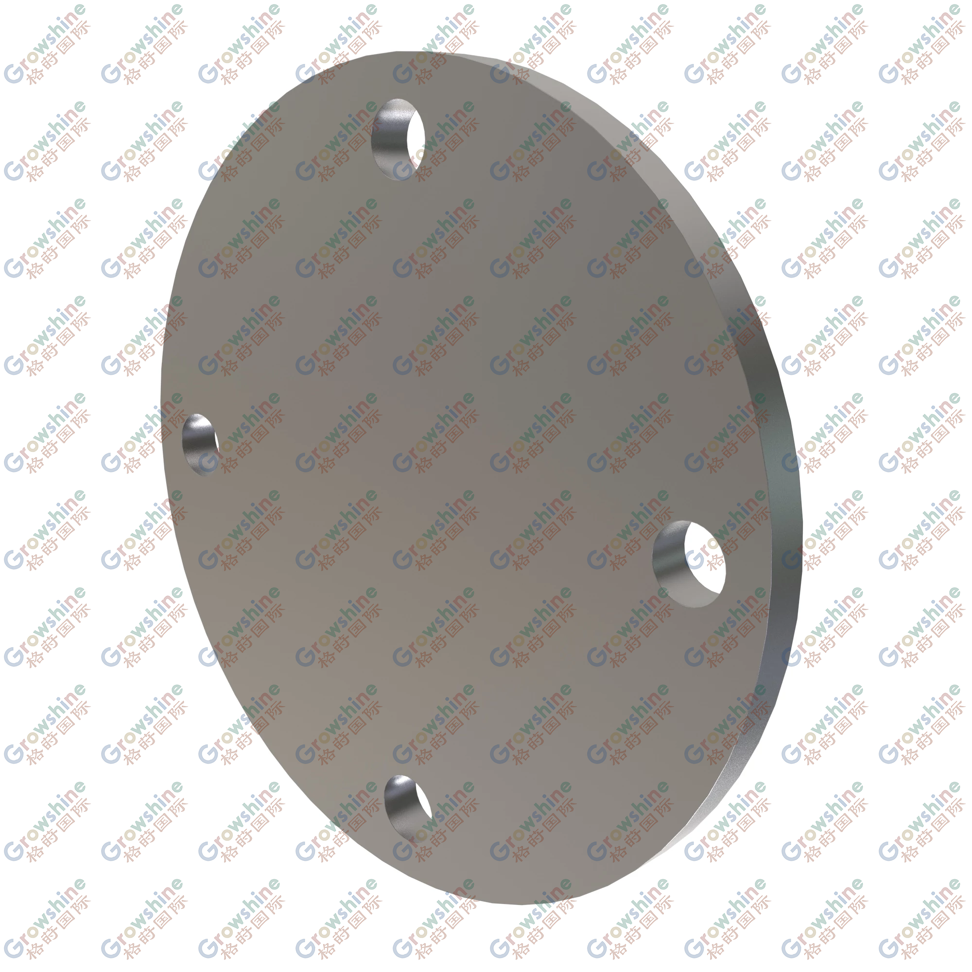 KK57450: Level Sensor Port Cover Plate
