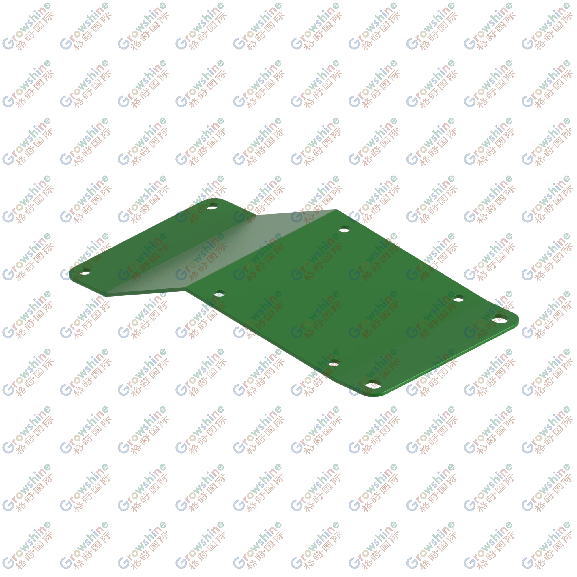 KK66779: Inner Lower Sensor Bracket