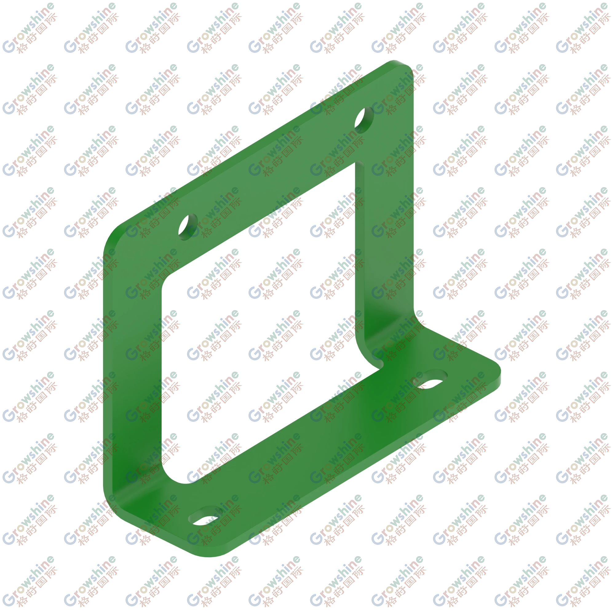 KK66796: Sensors and Mounting Bracket