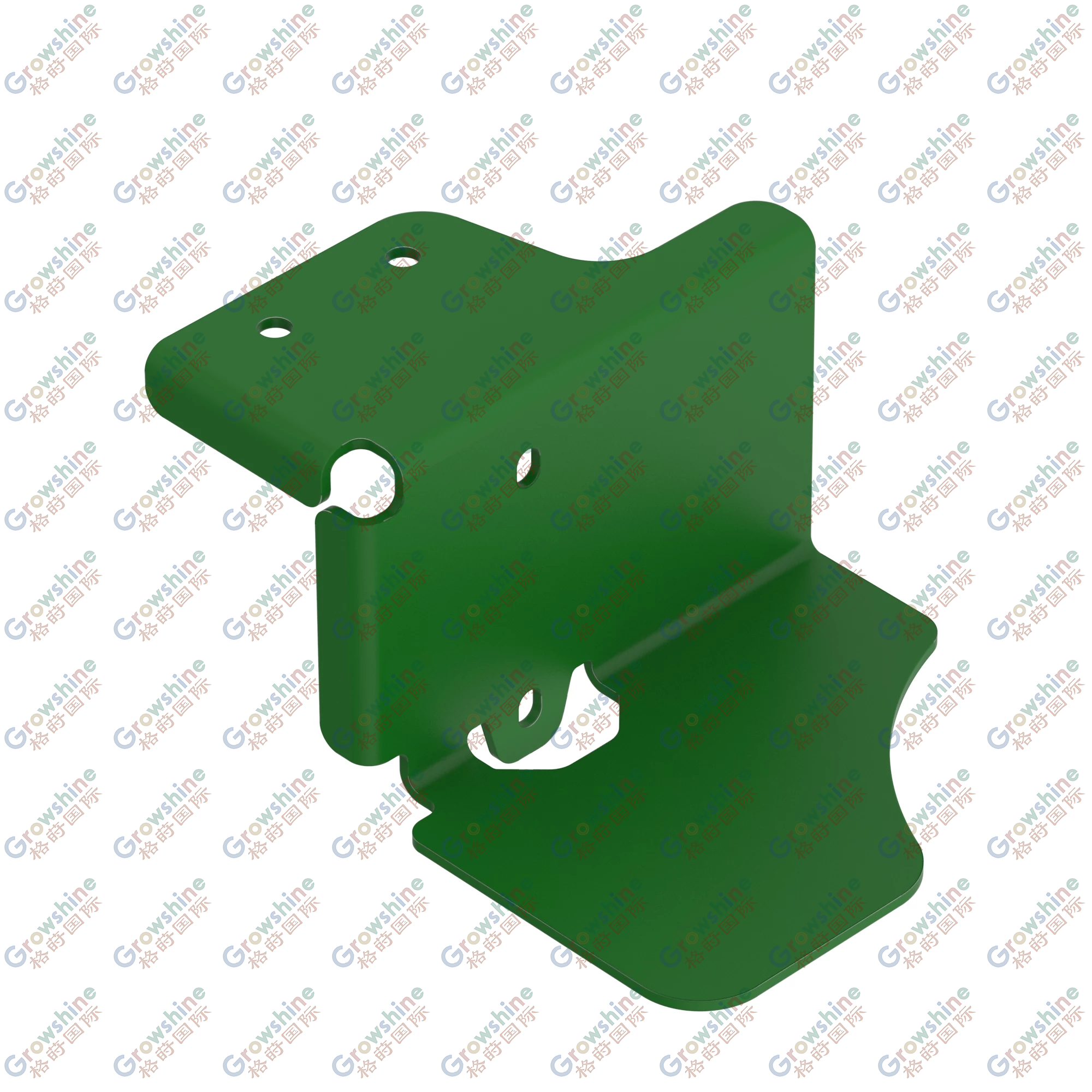 KK67606: BoomTrac™ Sensor Bracket