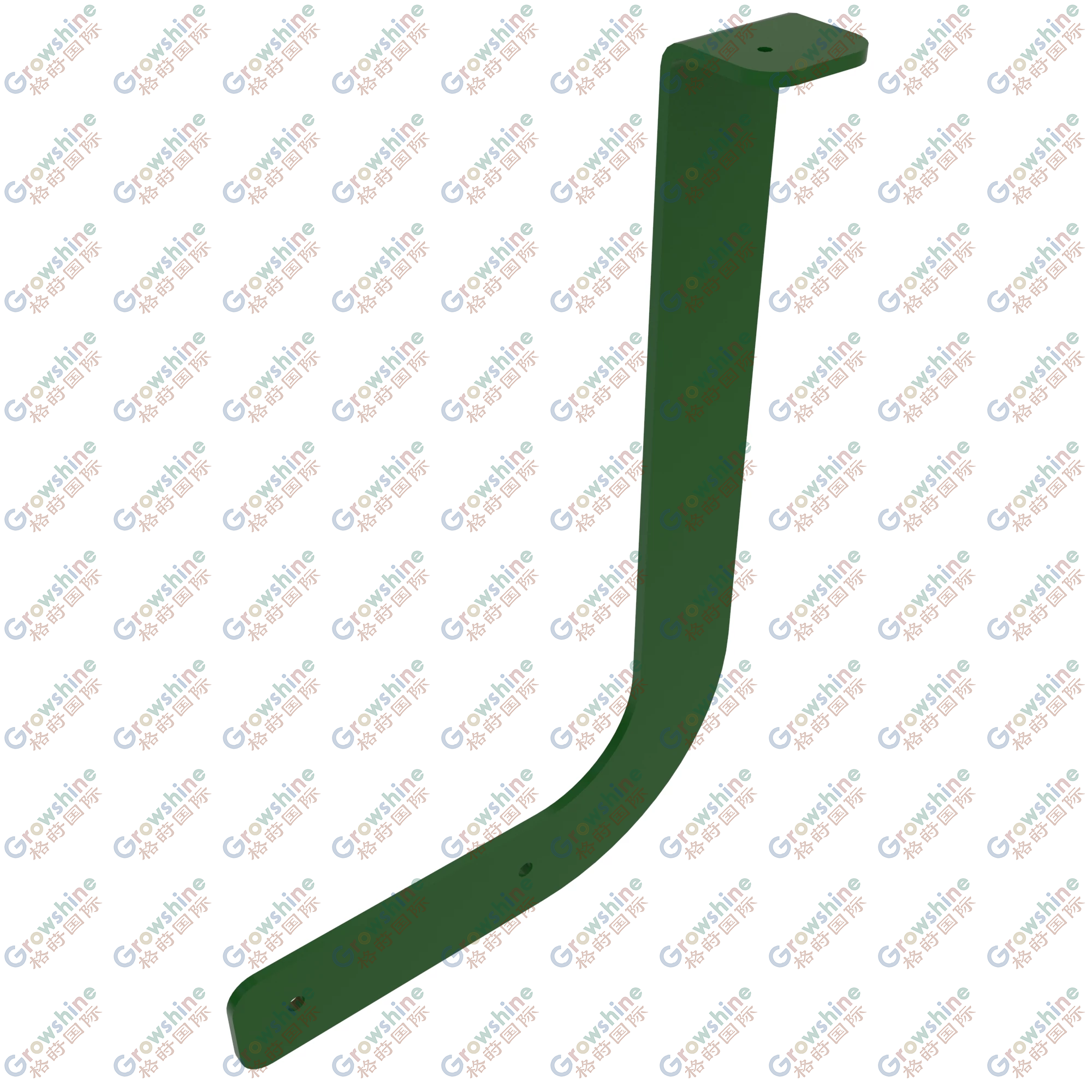 KK72591: Rotary Position Fold Sensor Bracket