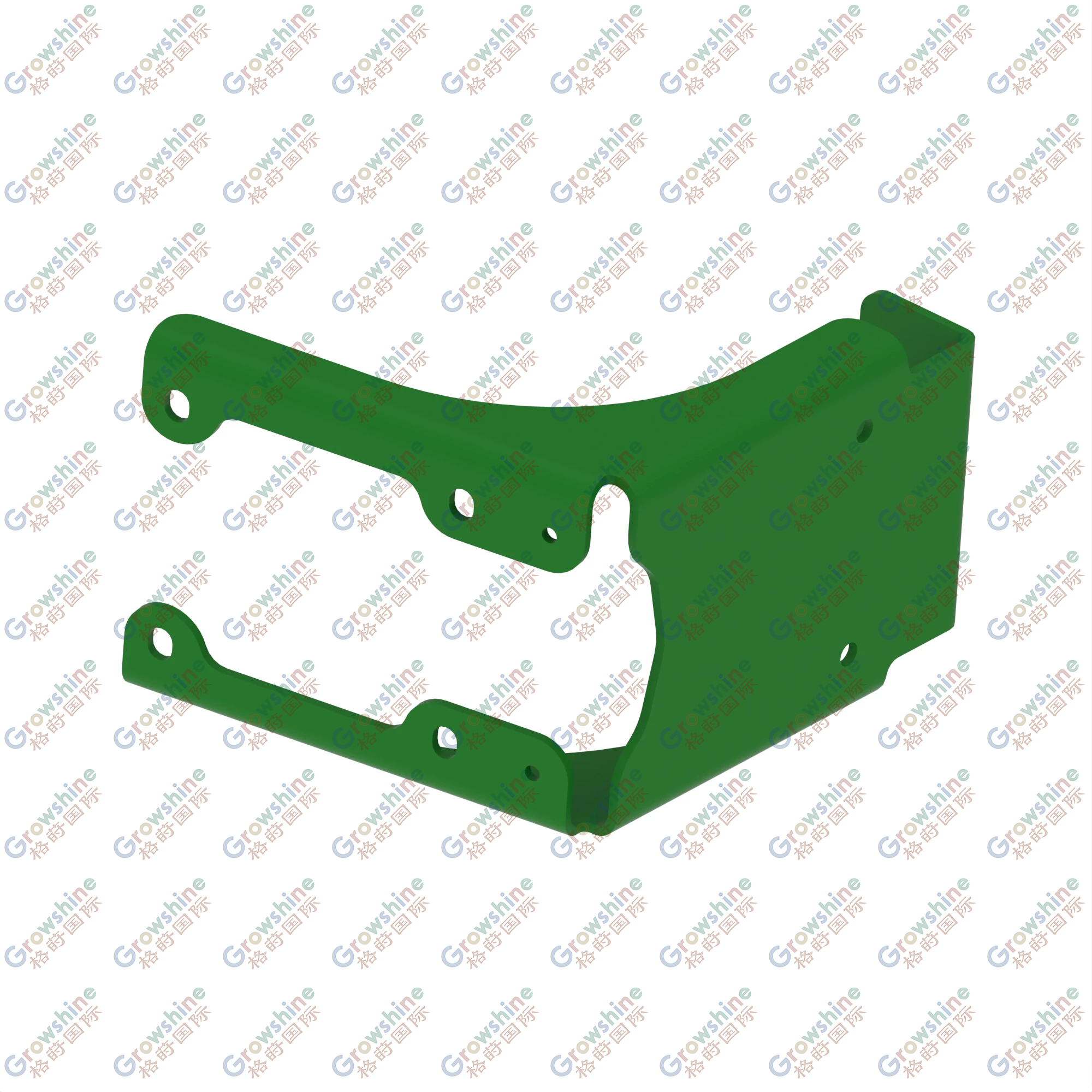 KK73656: BoomTrac™ Sensor Bracket
