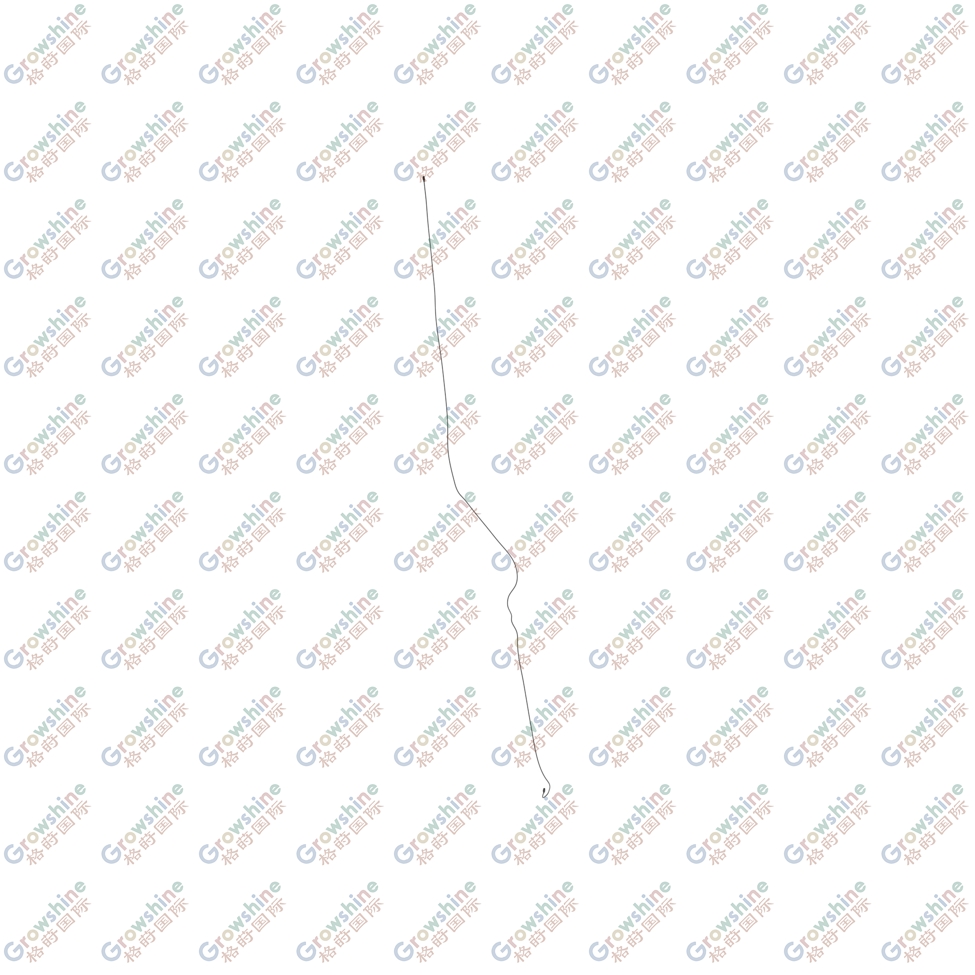 KK76257: Network Sensor Cable