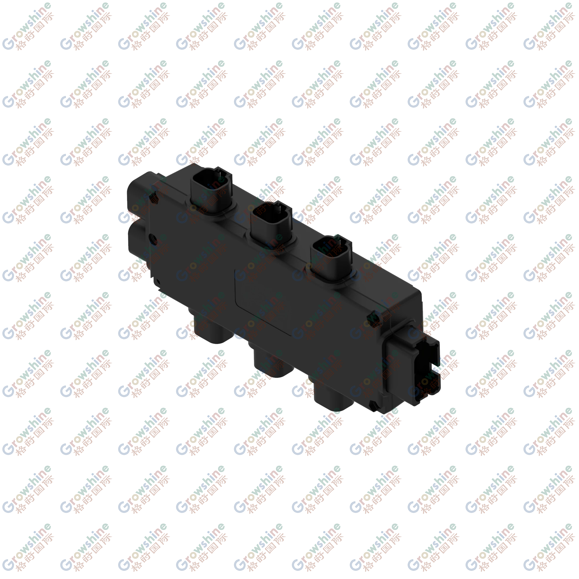 KK76259: Norac Sensor Module