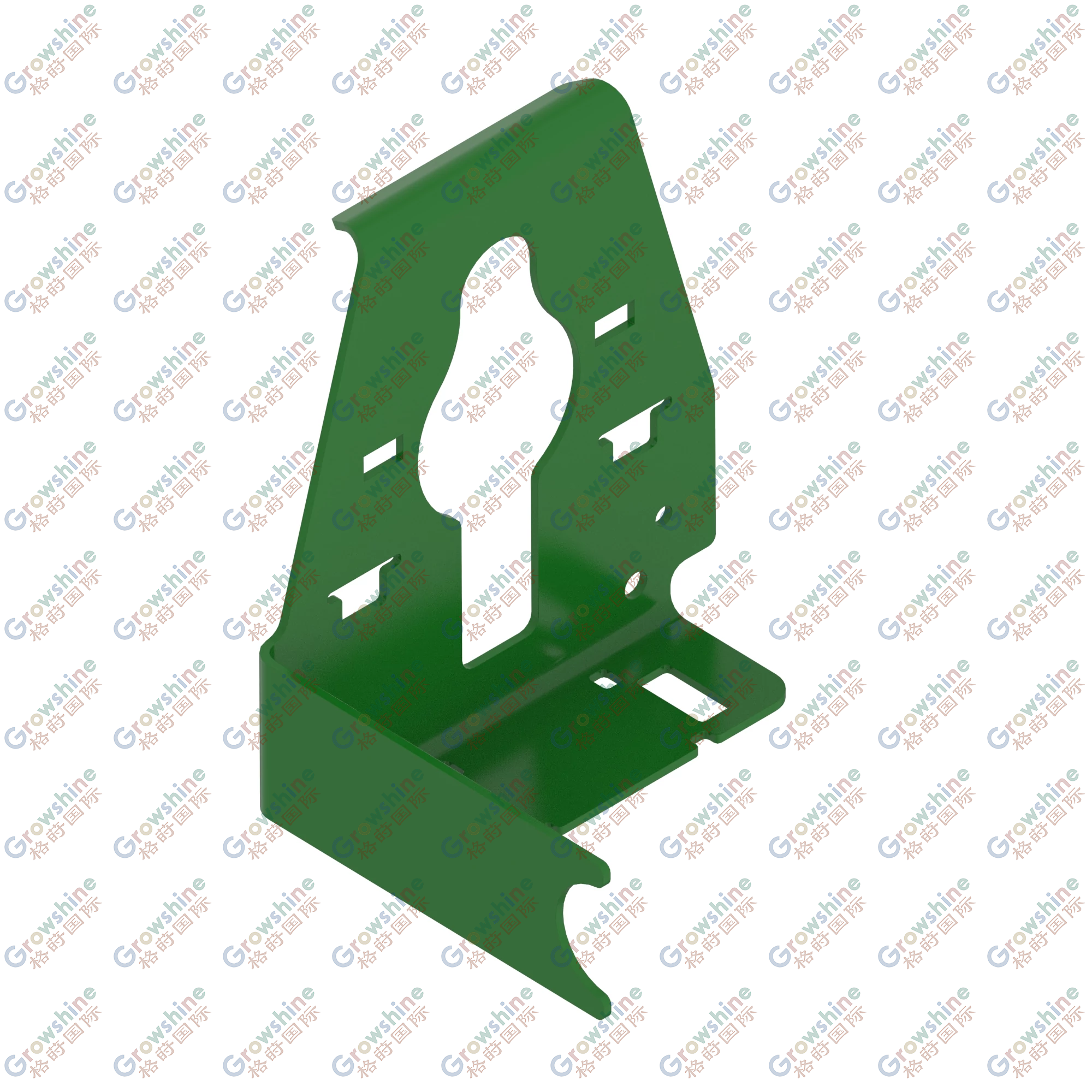 KK83060: BoomTrac™ Sensor Bracket