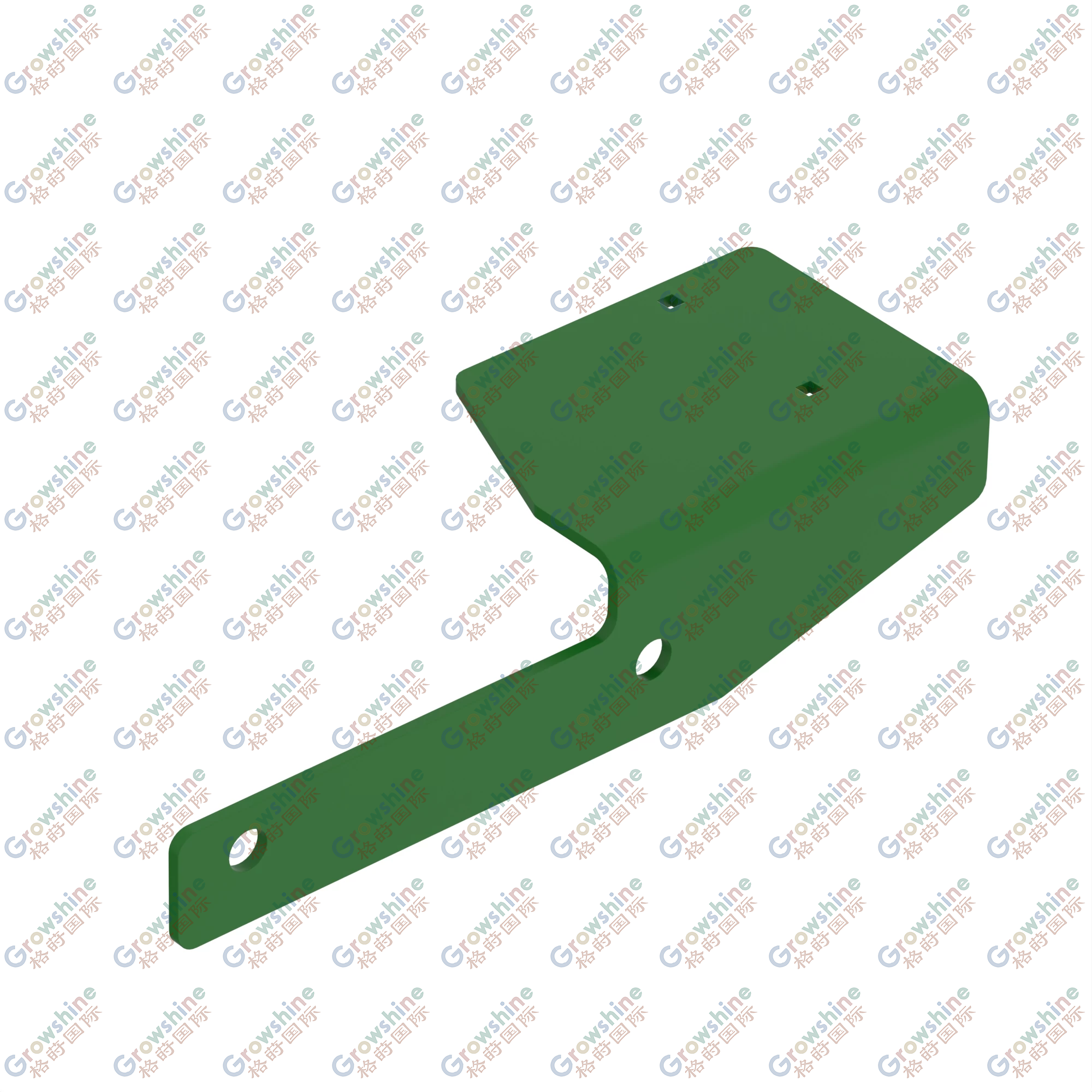 KK98047: Sensor Mount Bracket
