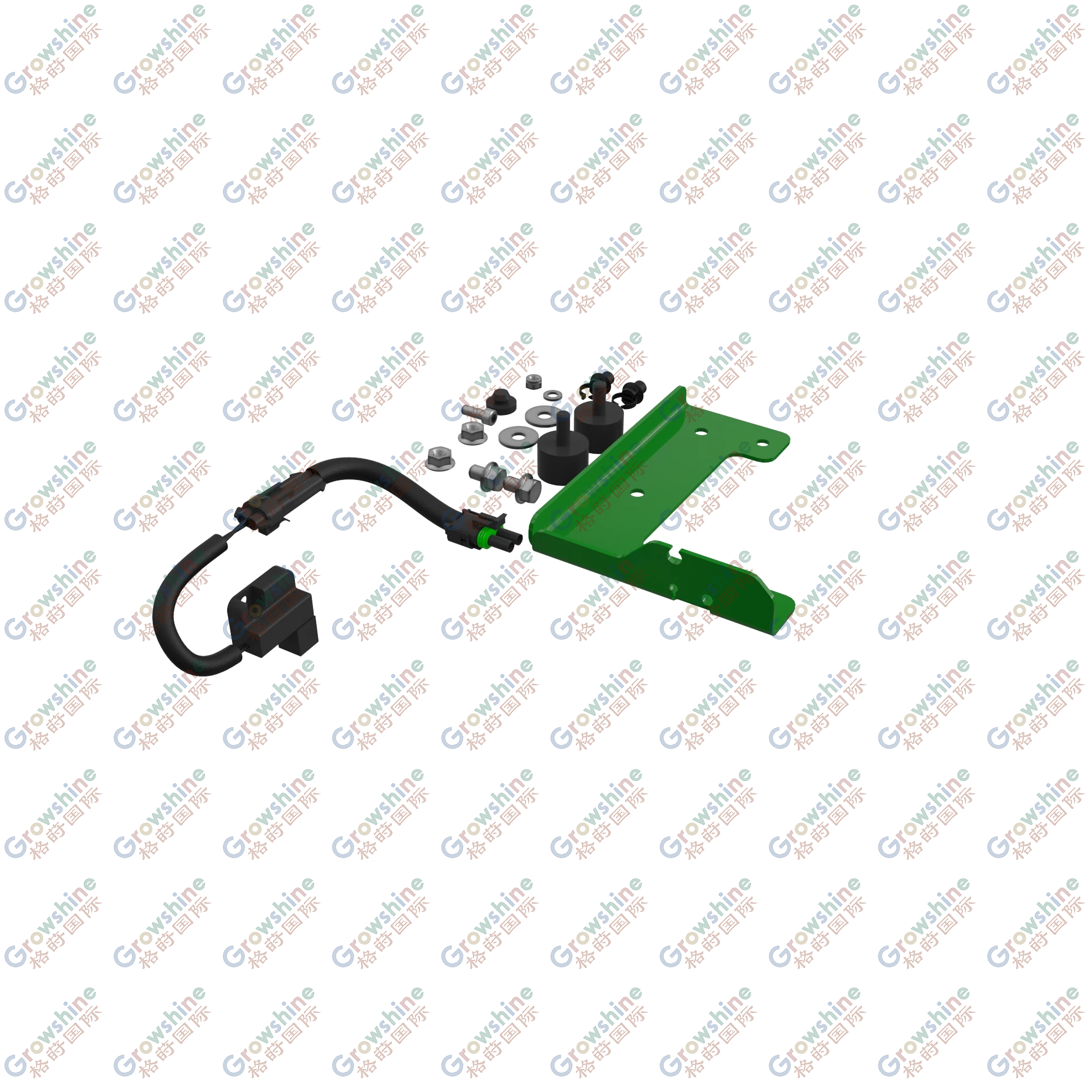 KXT10088: Door Sensor Kit