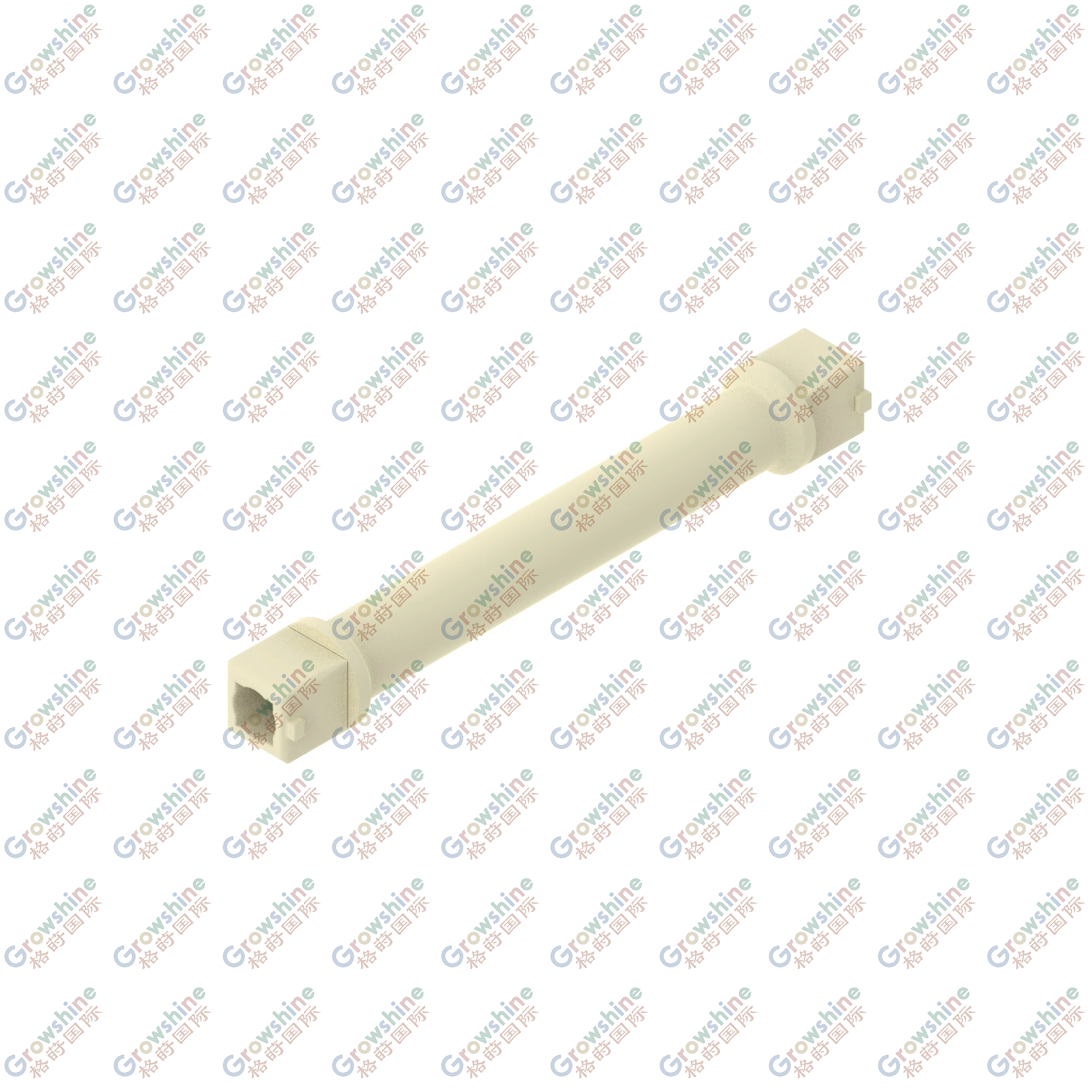 L206295: Wheel Angle Sensor Connection Shaft
