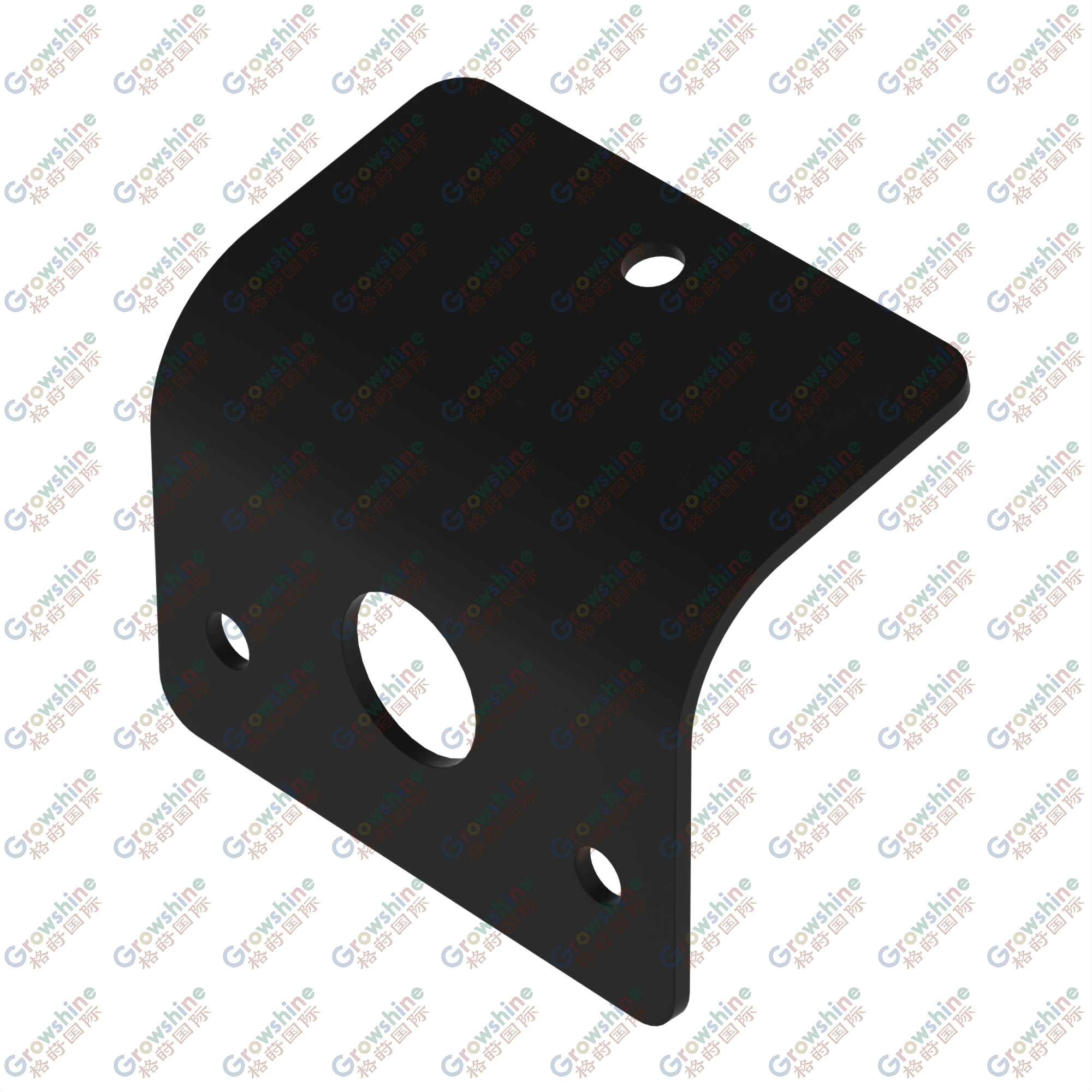 L206650: Temperature Sensor Bracket