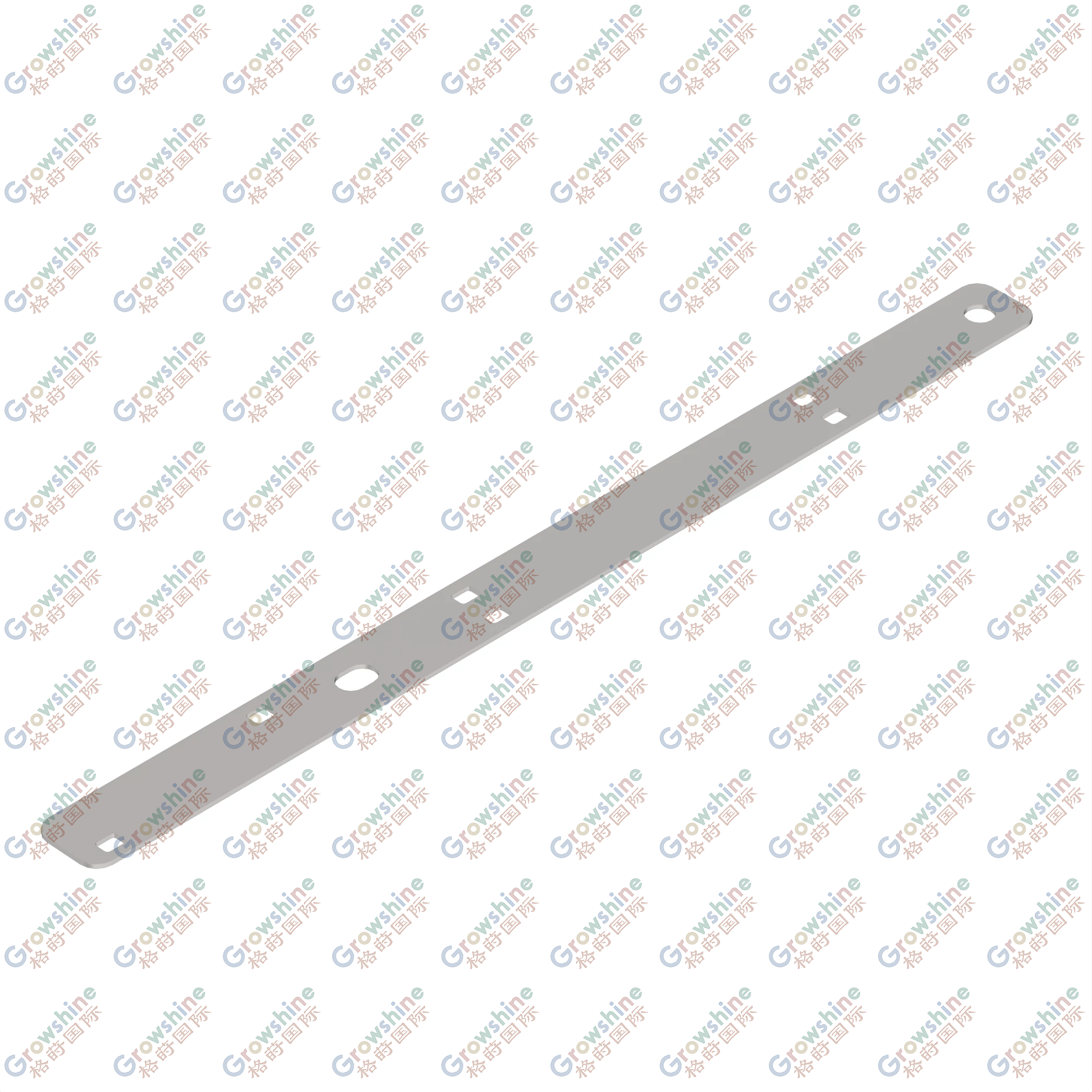 L206782: Aftertreatment Temperature Sensor Bracket