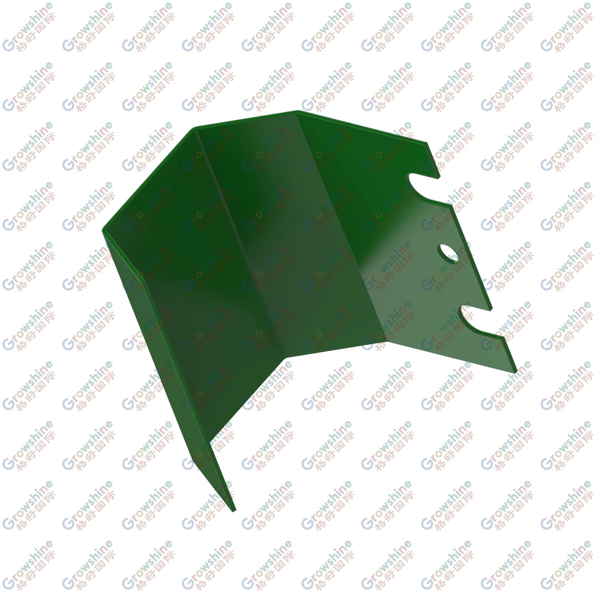 L80419: PTO Sensor Magnet Pick-Up Guard